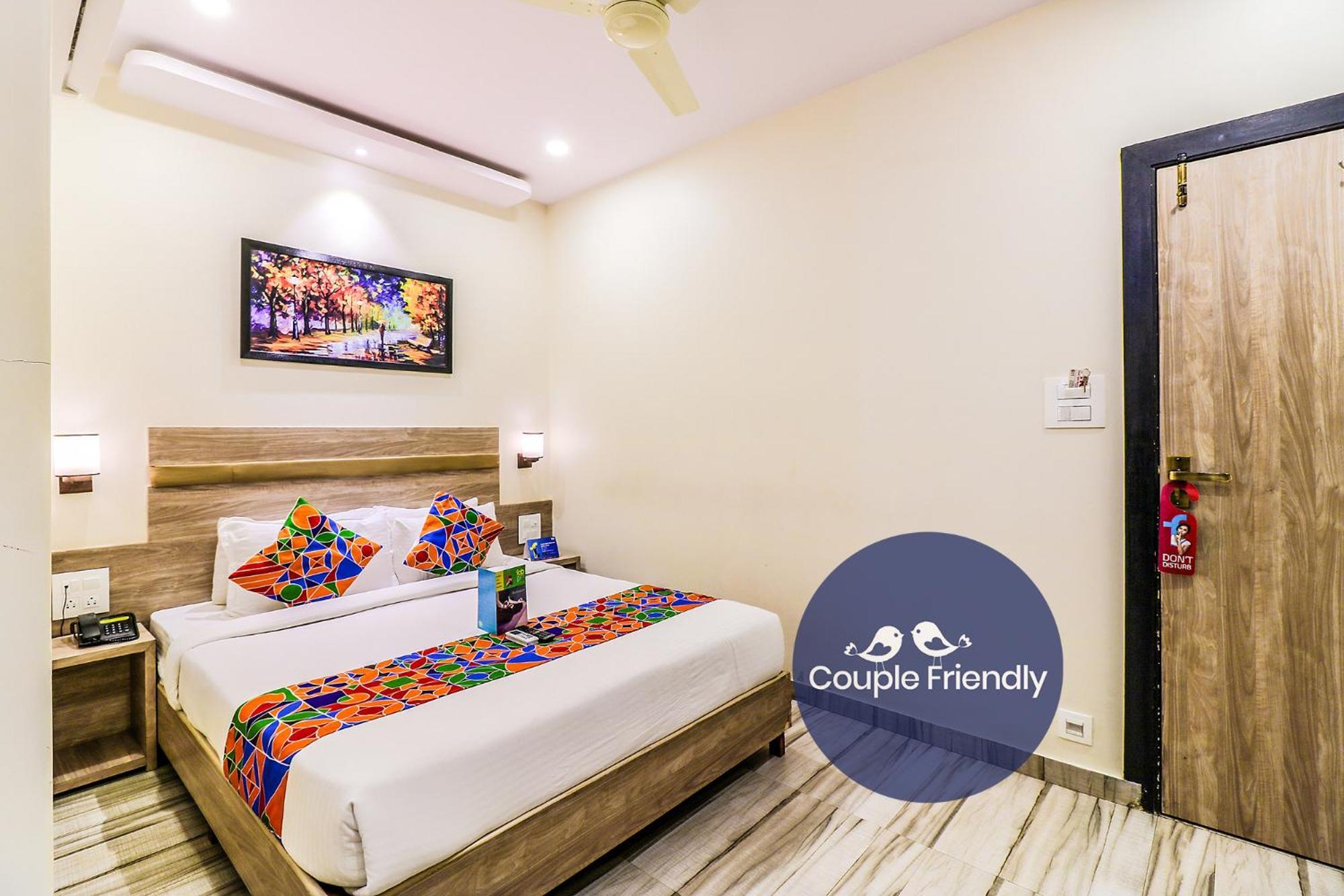 Fabhotel Aksa International - Nr International Airport Mumbai