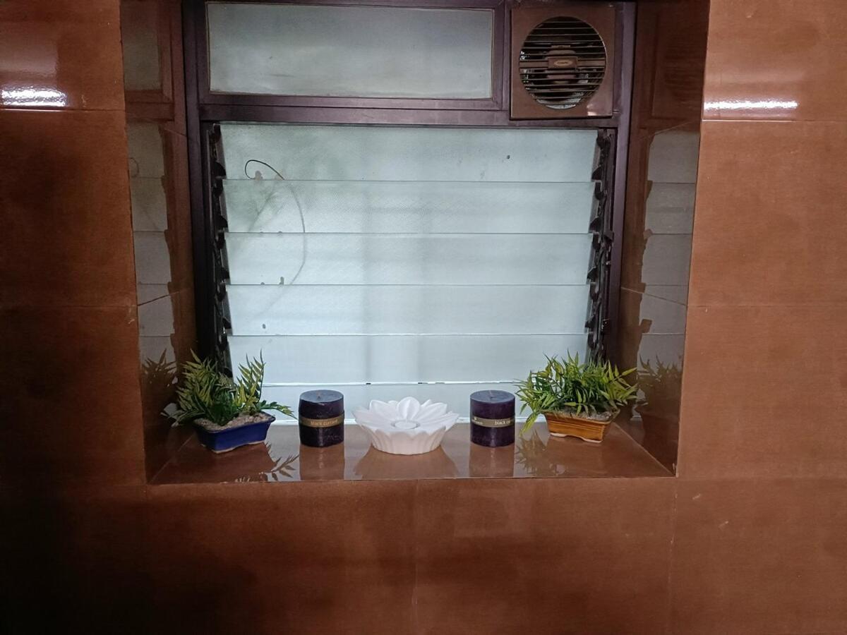 Cool And Awesome Apartment