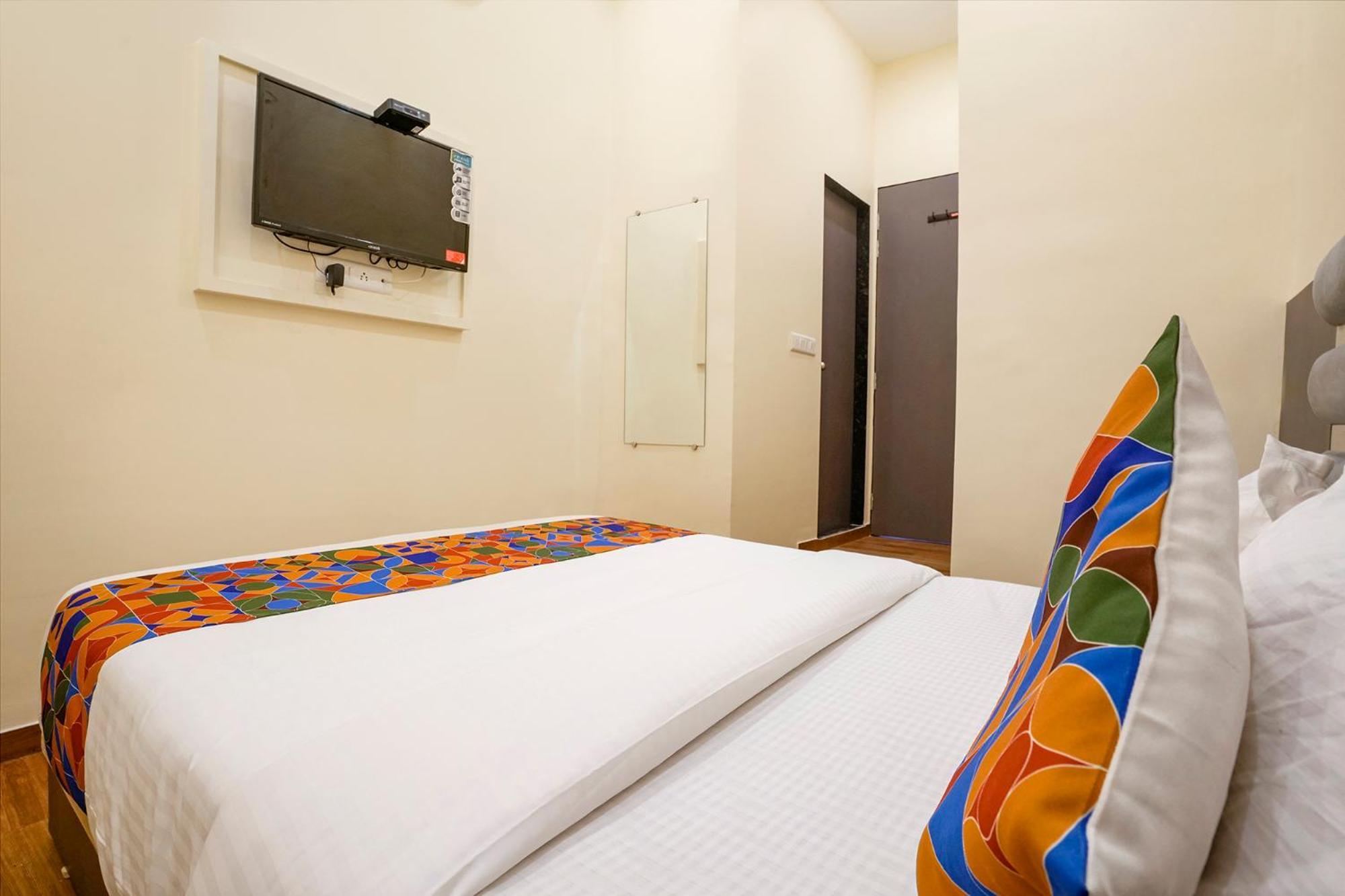 Fabhotel Freedom International - Nr International Airport 3*