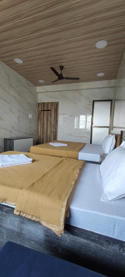 Hotel Jupiter Residency