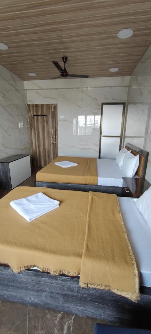 Jupiter Residency Hotel 3*