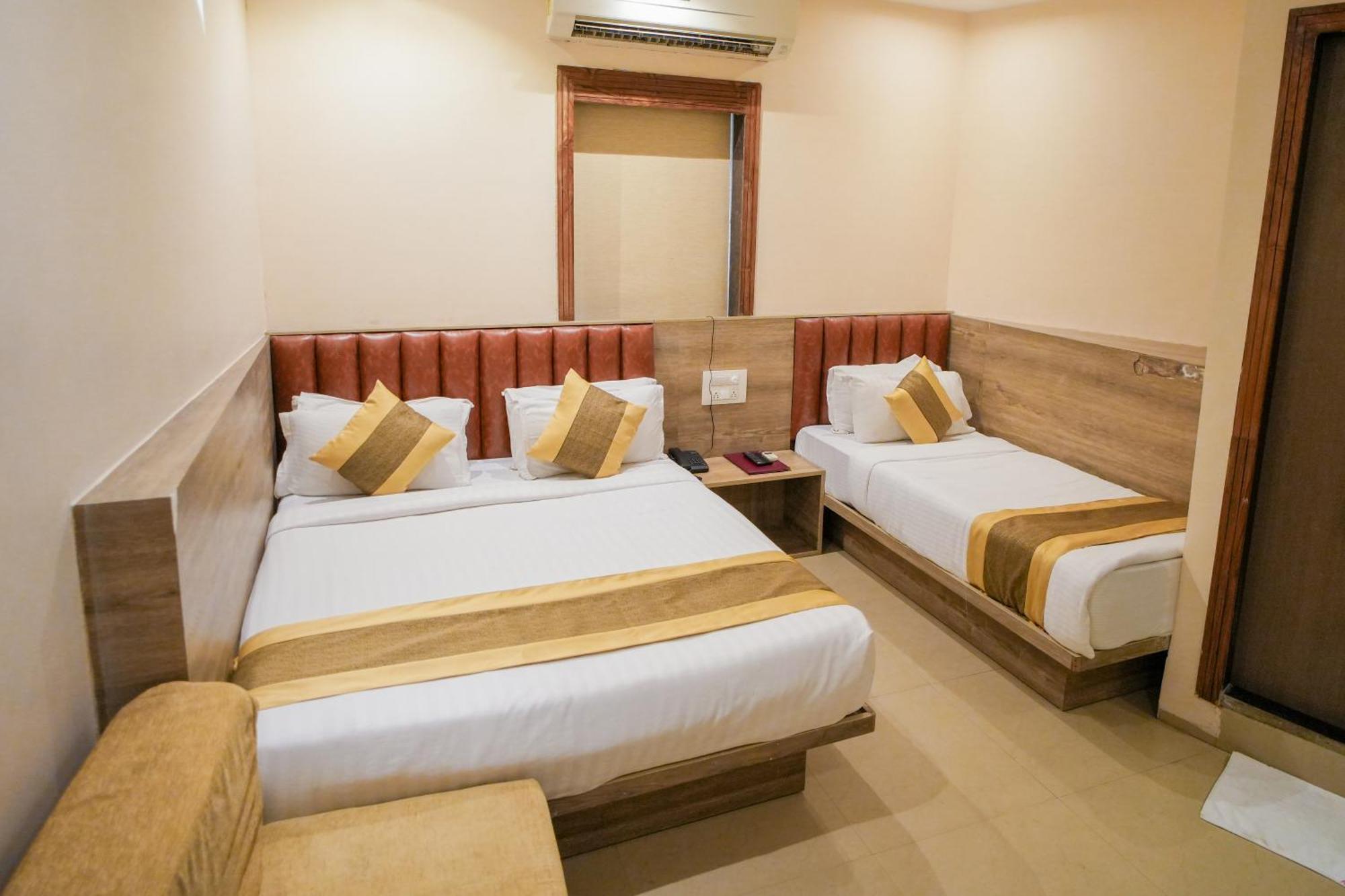Skylink Hospitality Mahalaxmi Mumbai