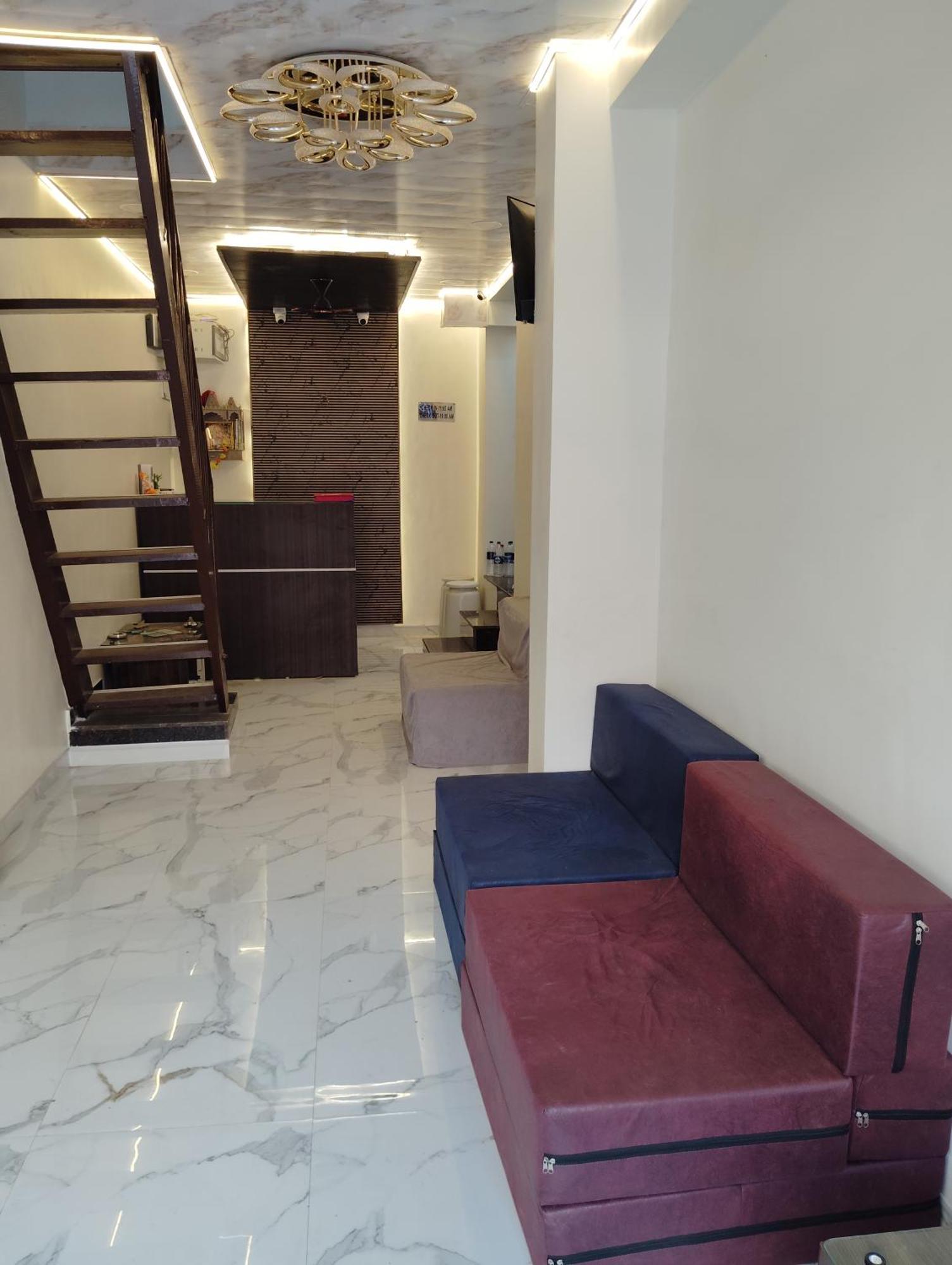 Hotel Jupiter Residency 3*