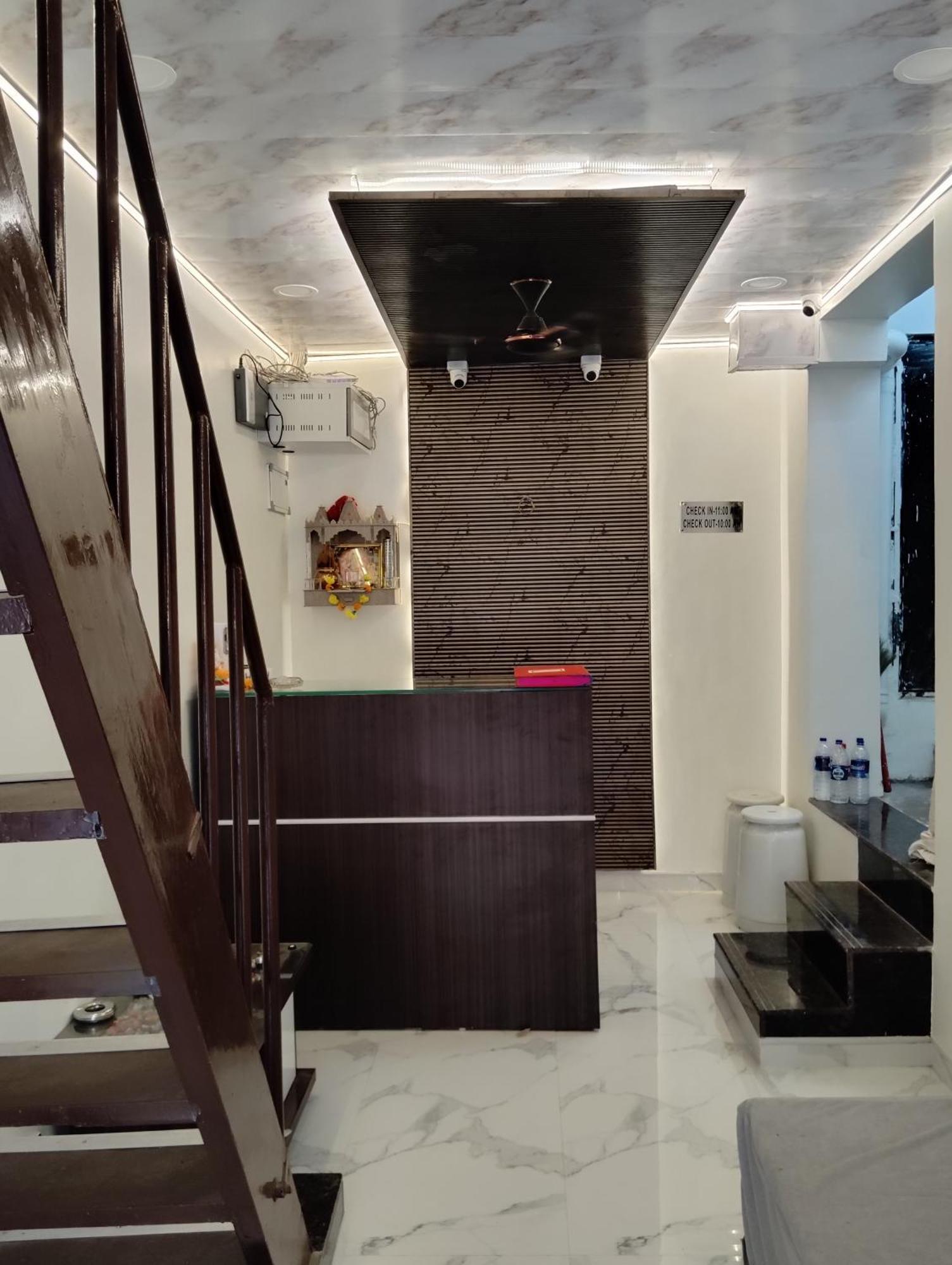 Hotel Jupiter Residency
