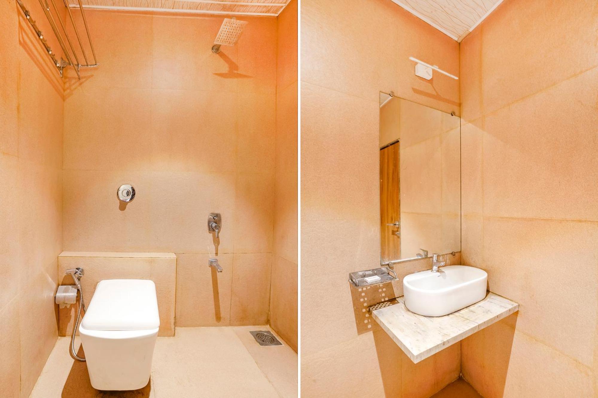 Hotel Fabhotel Cozy - Nr International Airport 3*