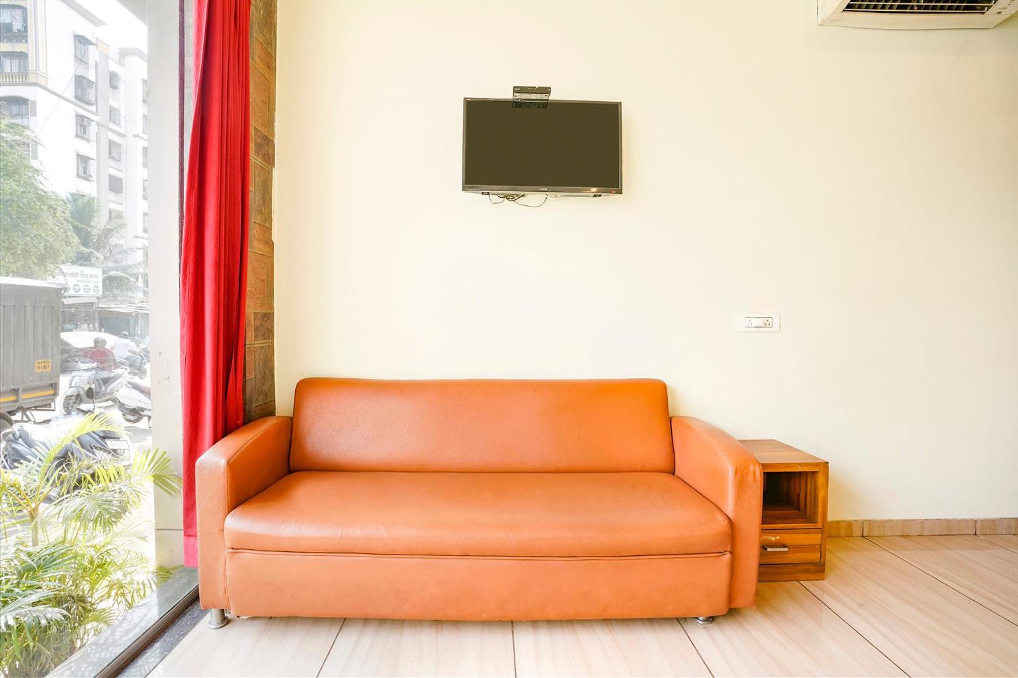 Hotel Fabhotel Cozy - Nr International Airport