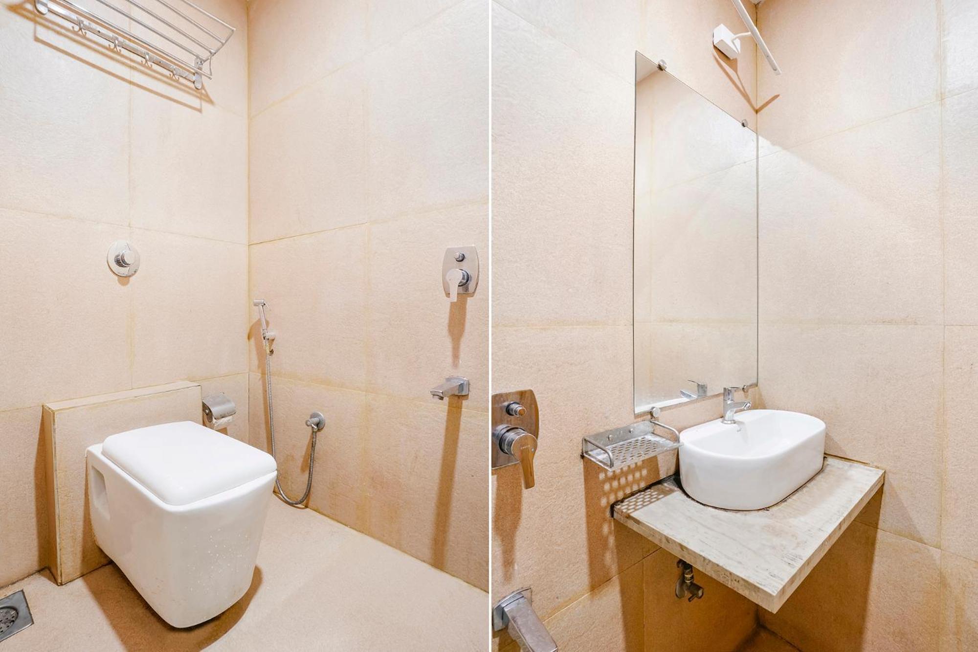 Fabhotel Cozy - Nr International Airport 3*