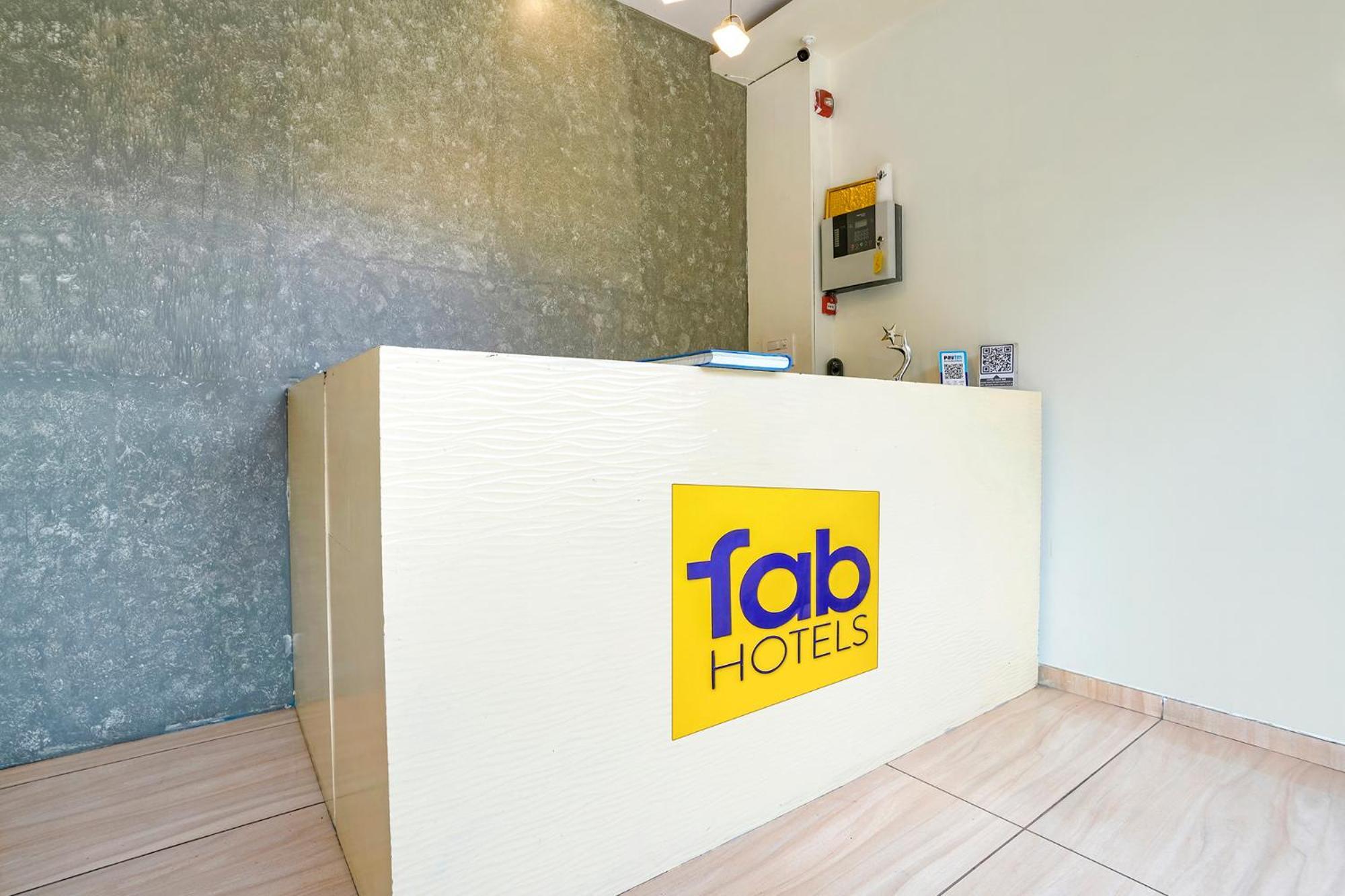 Hotel Fabhotel Cozy - Nr International Airport