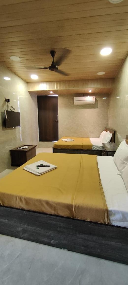 Jupiter Residency 3*