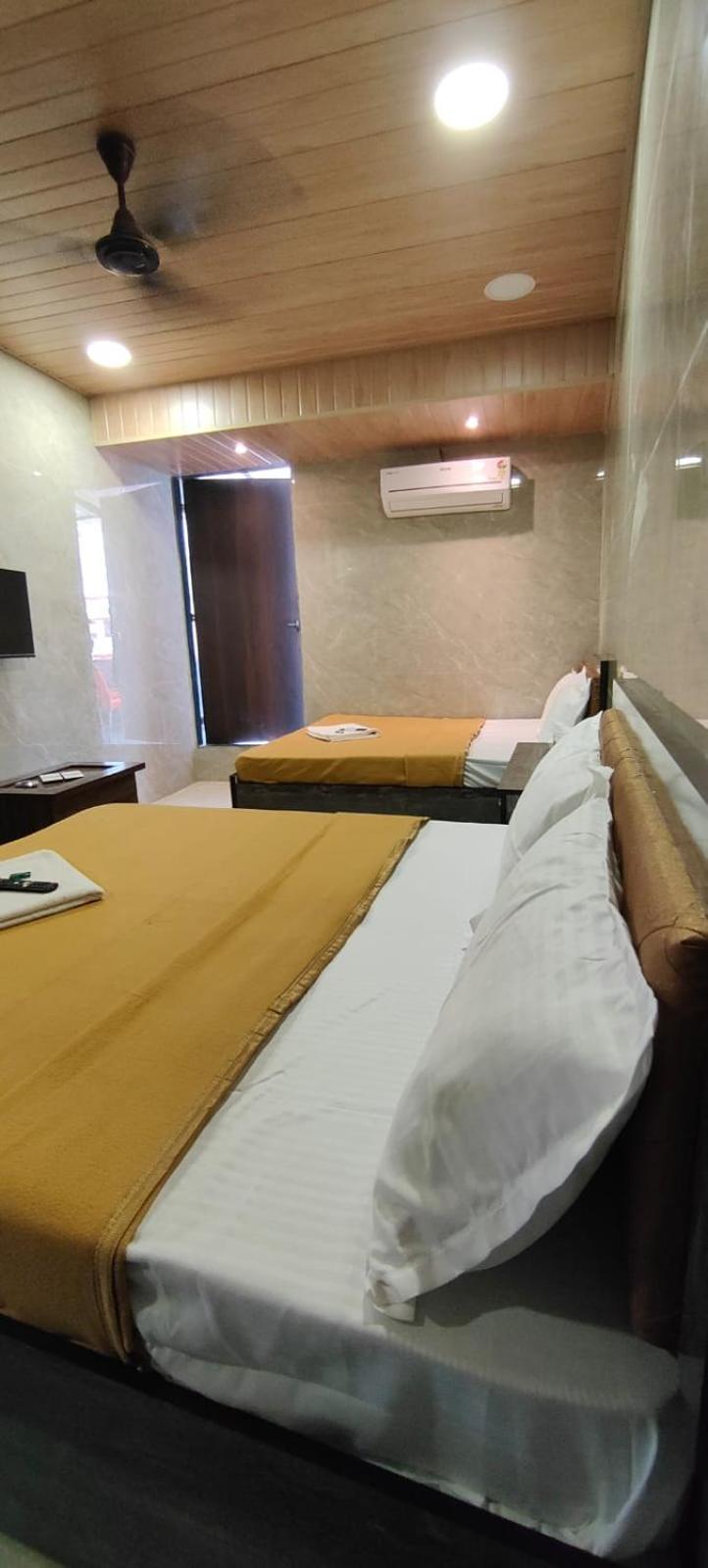 Jupiter Residency Hotel 3*