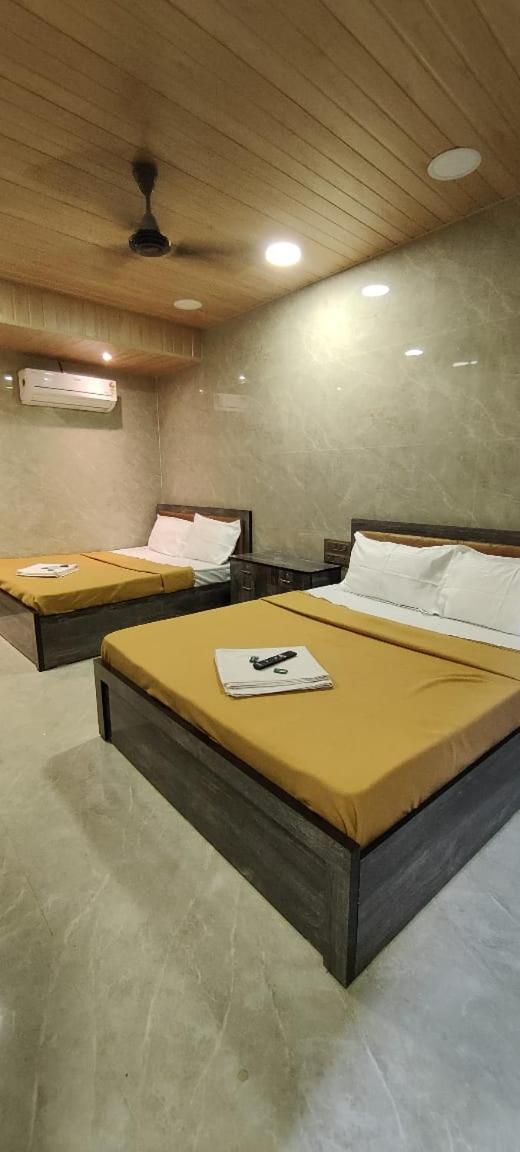 Hotel Jupiter Residency Mumbai
