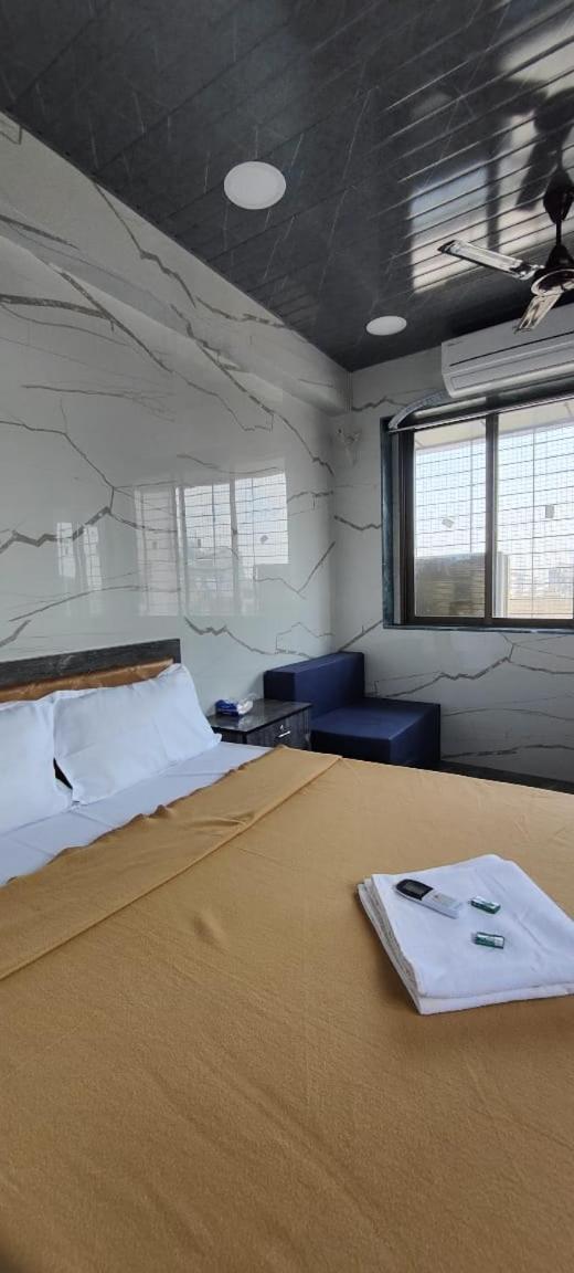 Hotel Jupiter Residency
