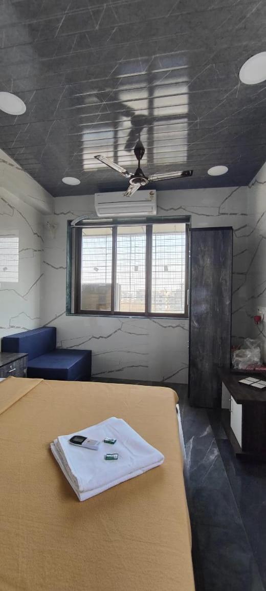 Hotel Jupiter Residency Mumbai