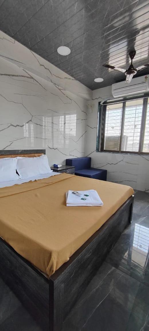 Hotel Jupiter Residency 3*