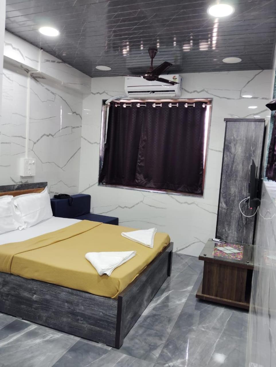 Hotel Jupiter Residency 3*