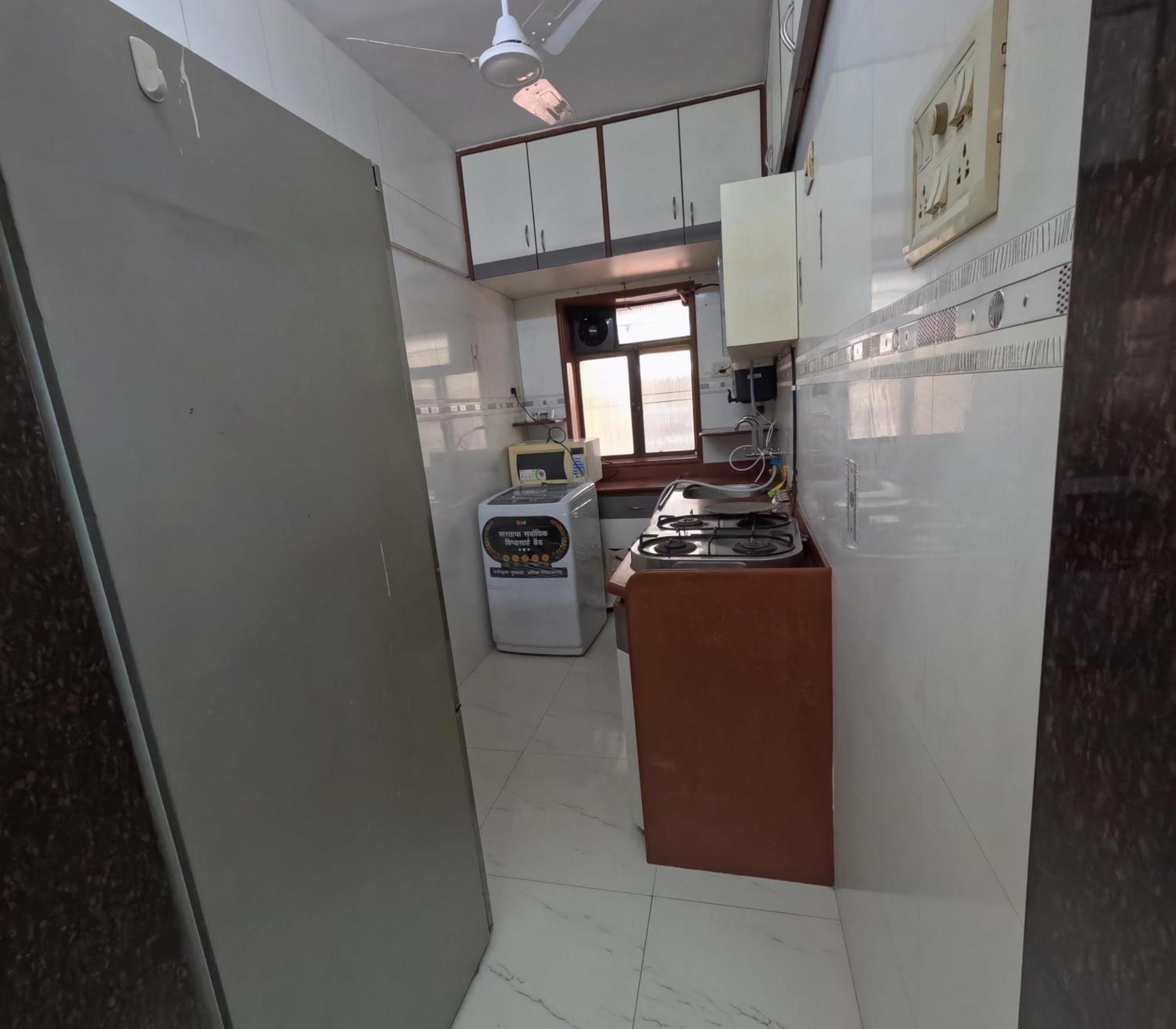 Private 2 Bedroom Cosy Nr Vivanta Malad West *