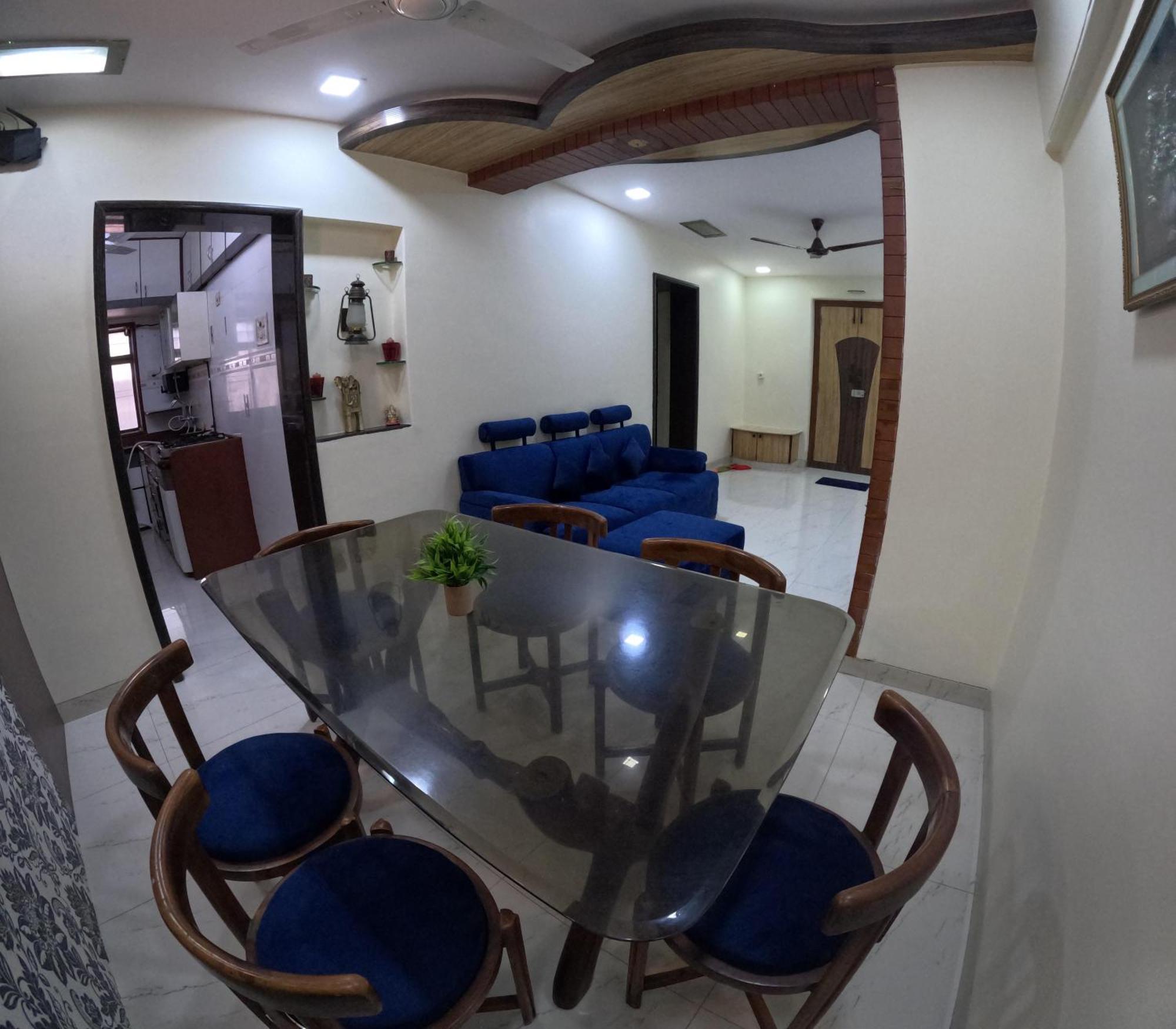 Private 2 Bedroom Cosy Nr Vivanta Malad West * Mumbai