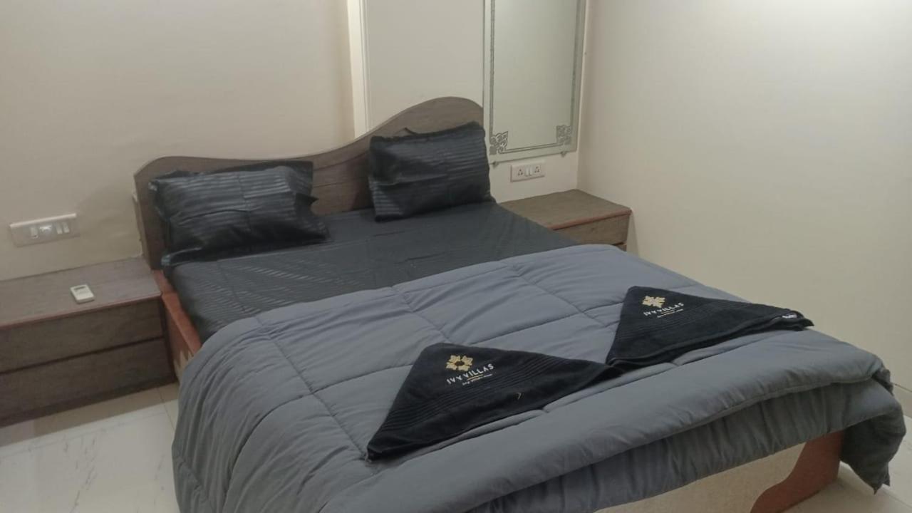 Private 2 Bedroom Cosy Nr Vivanta Malad West Mumbai