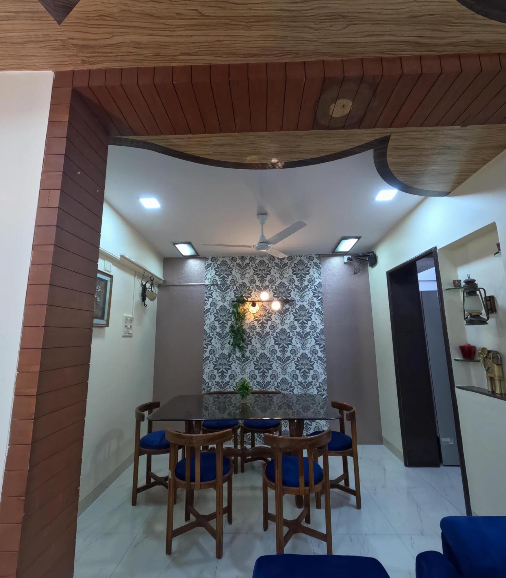 Private 2 Bedroom Cosy Nr Vivanta Malad West * Mumbai