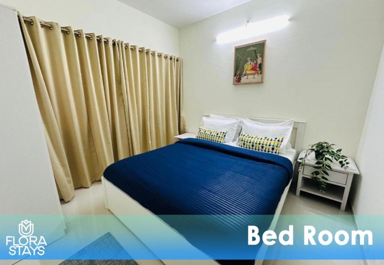 1br Service Aprt In Malad