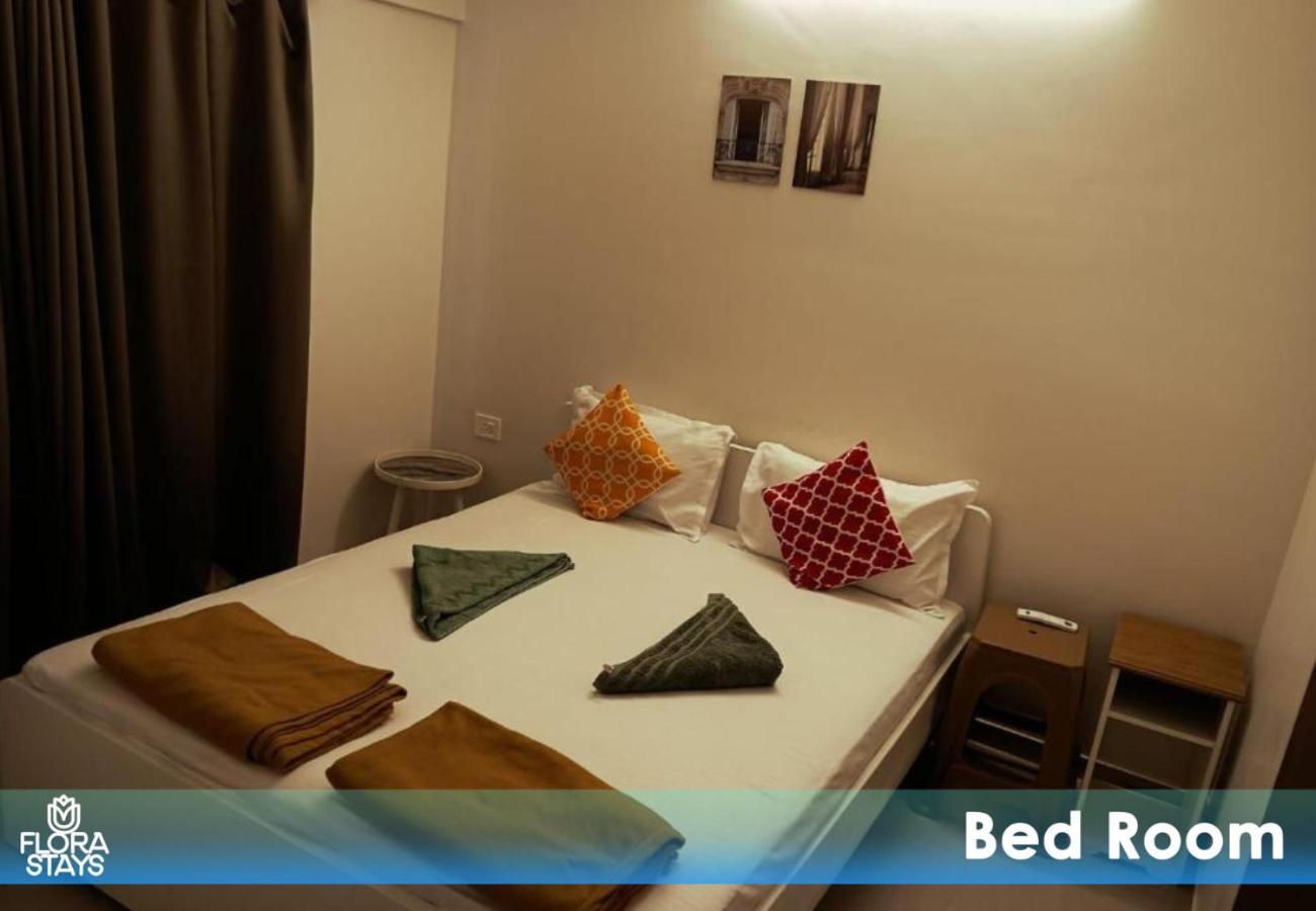 1br Service Aprt In Malad Apartment *