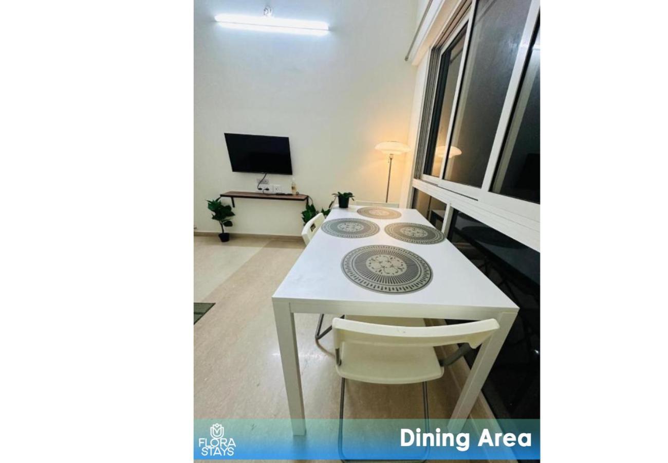 1br Service Aprt In Malad * Mumbai
