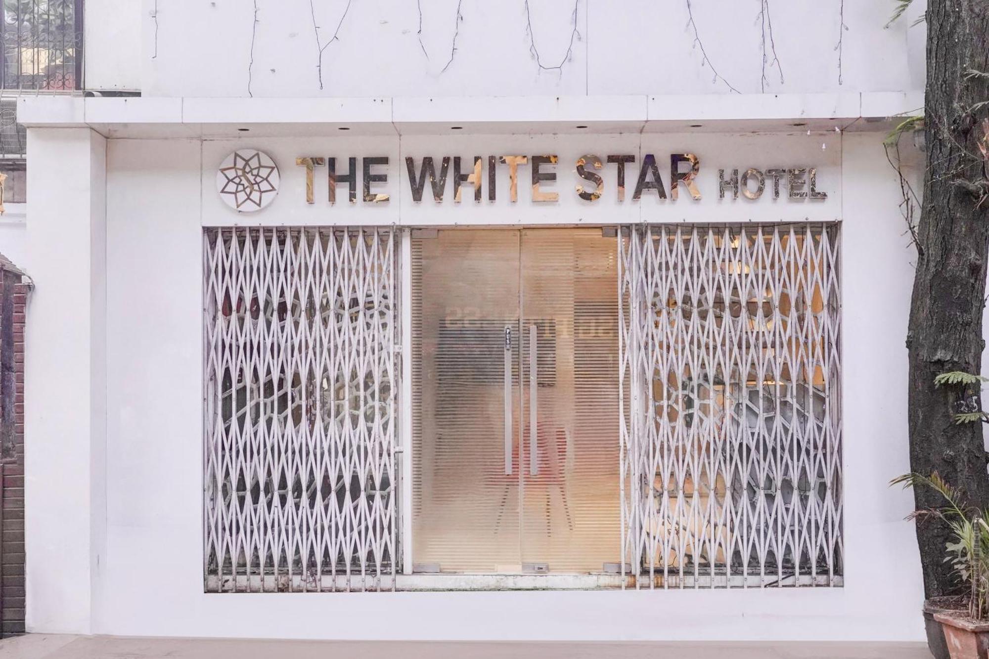 Super Collection O Lokhandwala Andheri West Formerly White Star