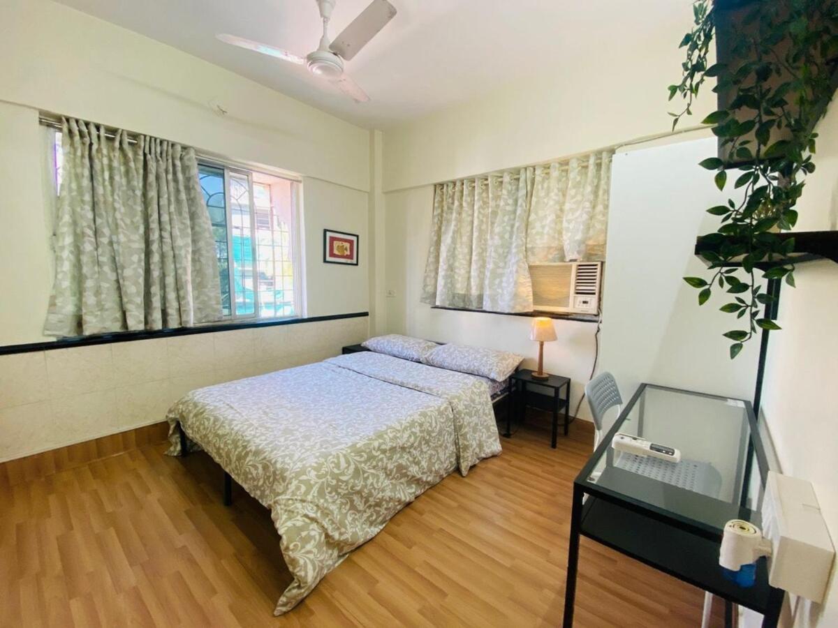 2 Bed 2 Bath Prime Bandra Sea Views 5 Apartment *