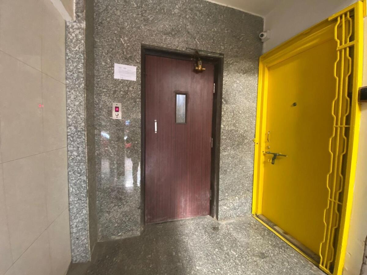 2 Bed 2 Bath Prime Bandra Sea Views 5 Apartment *