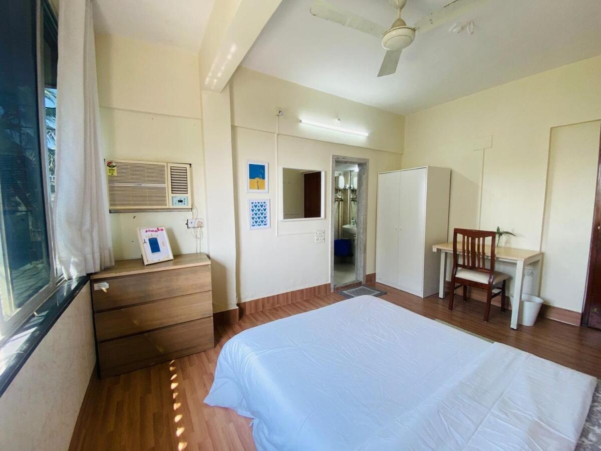 Apartment 2 Bed 2 Bath Prime Bandra Sea Views 5 Mumbai