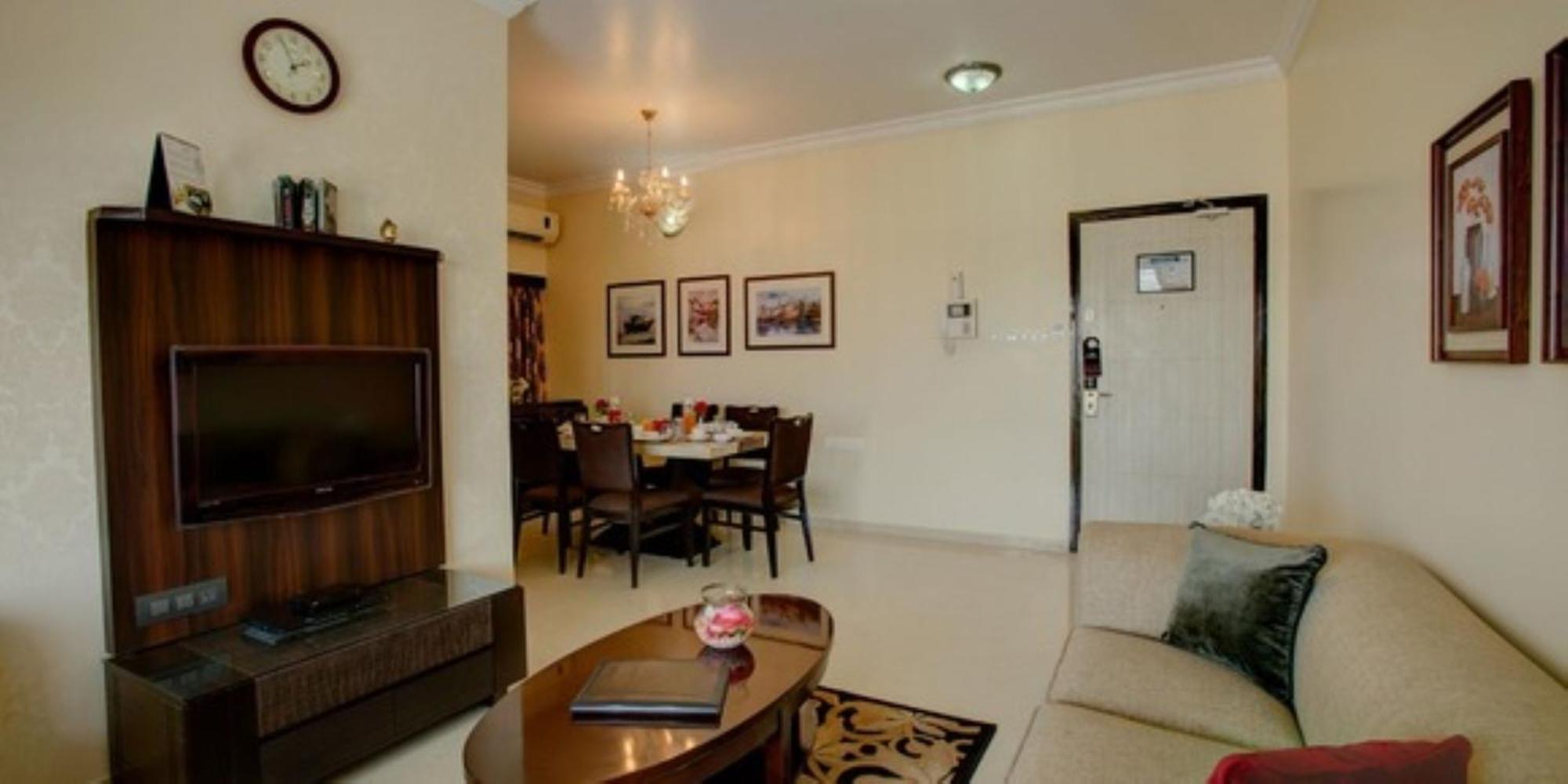 Lalco Residency Hotel Mumbai
