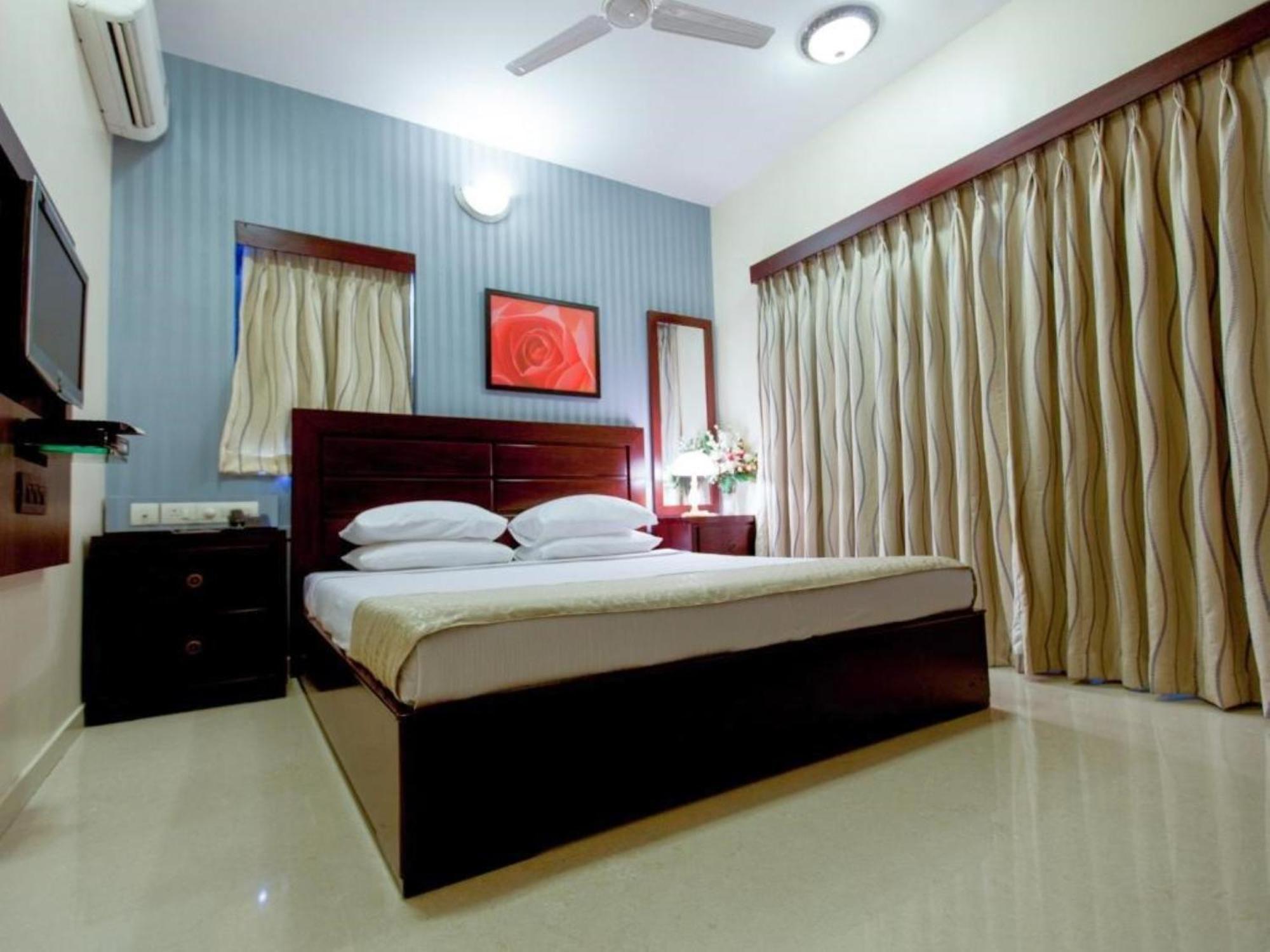 Lalco Residency 4*