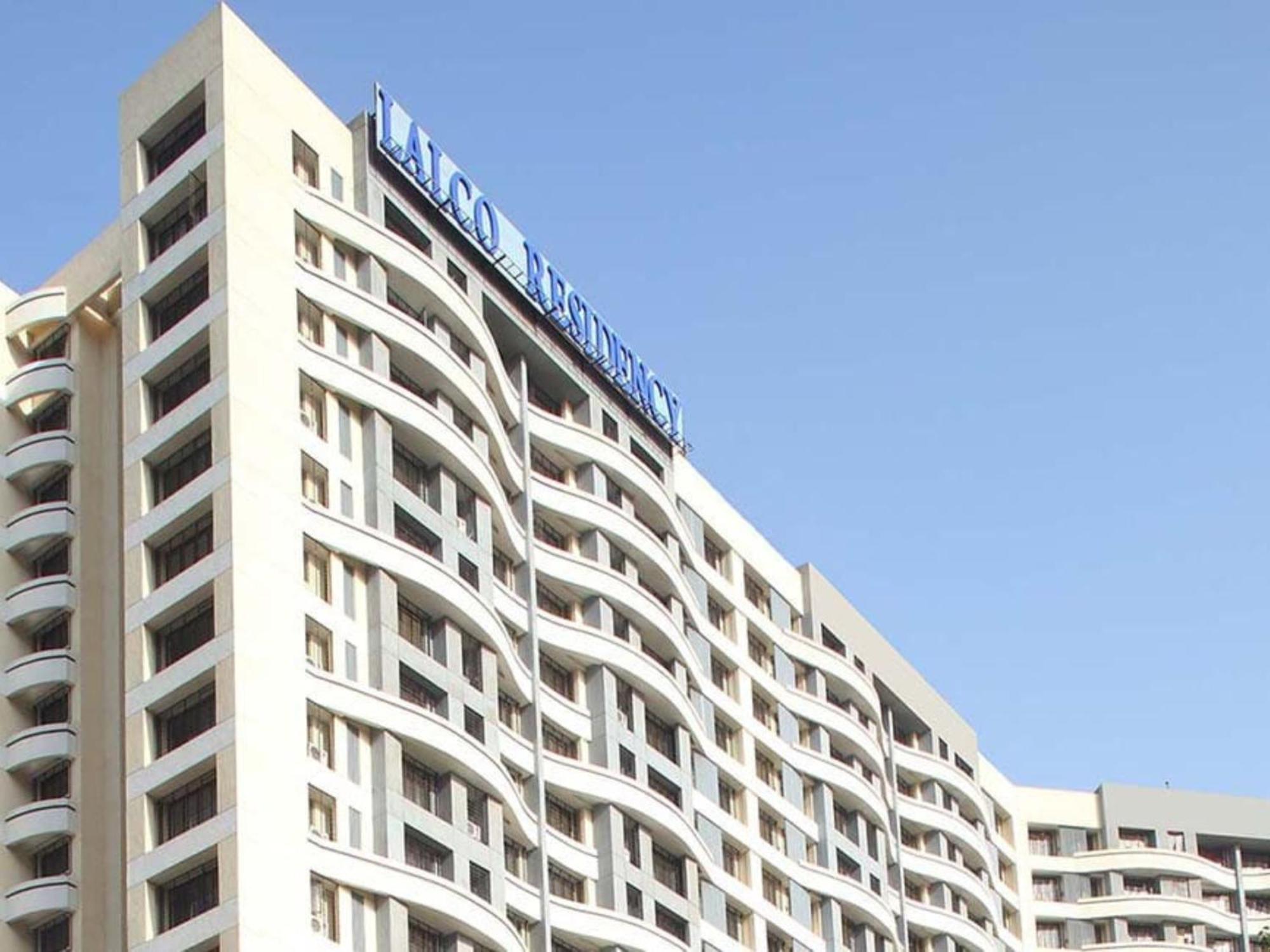 Lalco Residency Hotel Mumbai