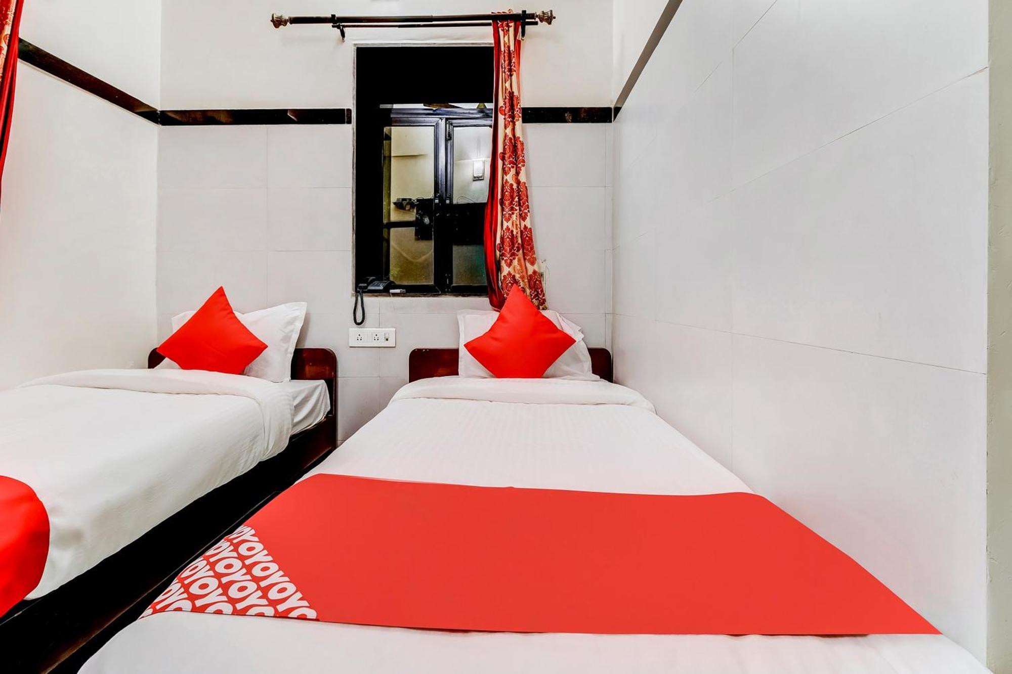 Oyo Dreamland Mumbai