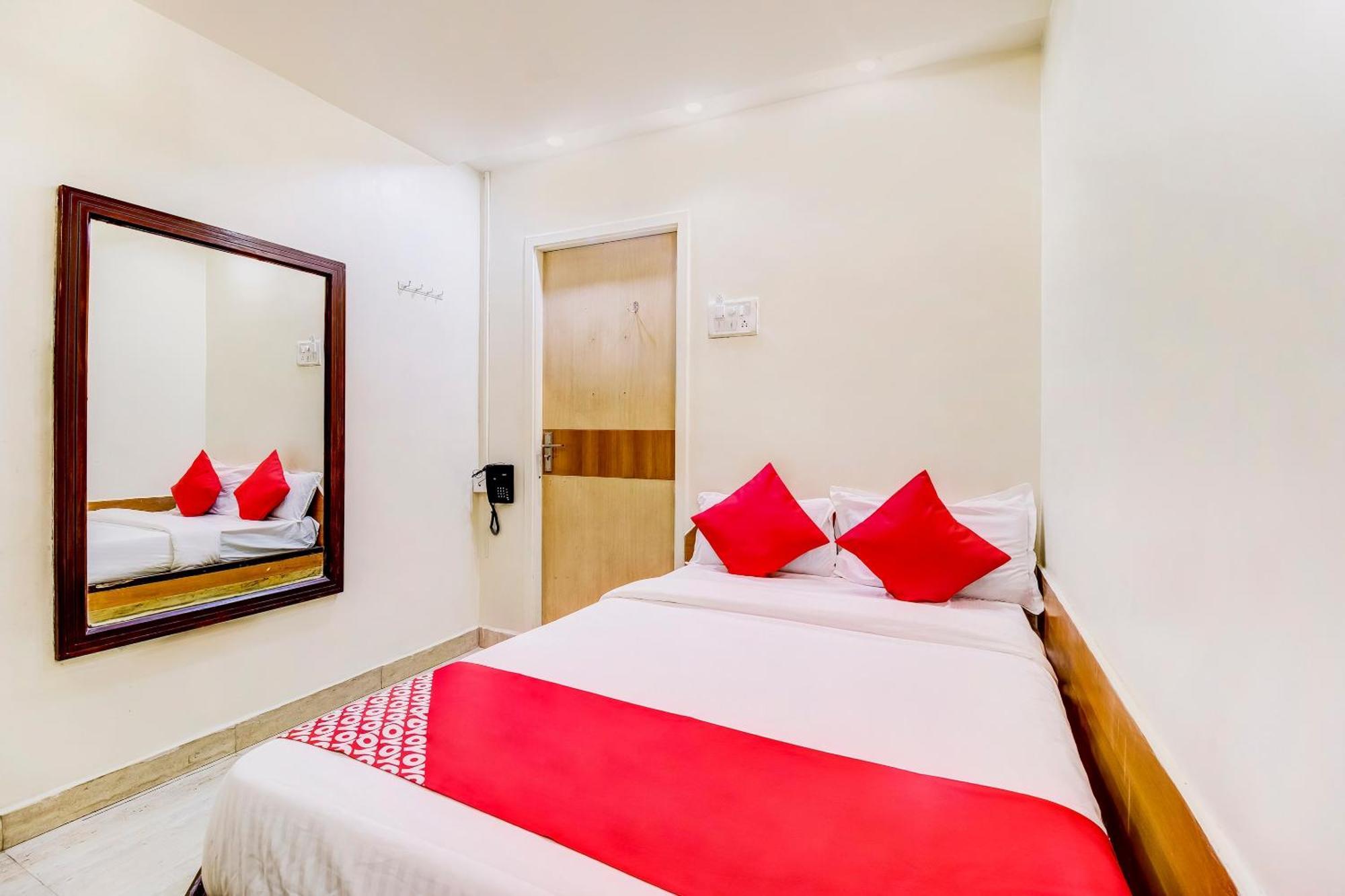 Oyo Dreamland Hotel