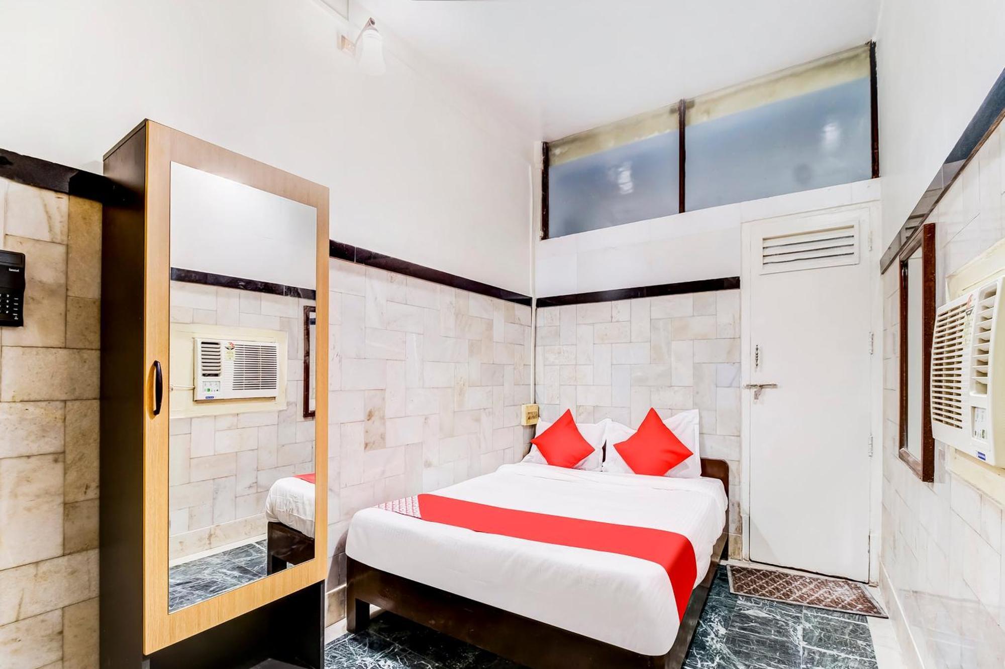Hotel Oyo Dreamland