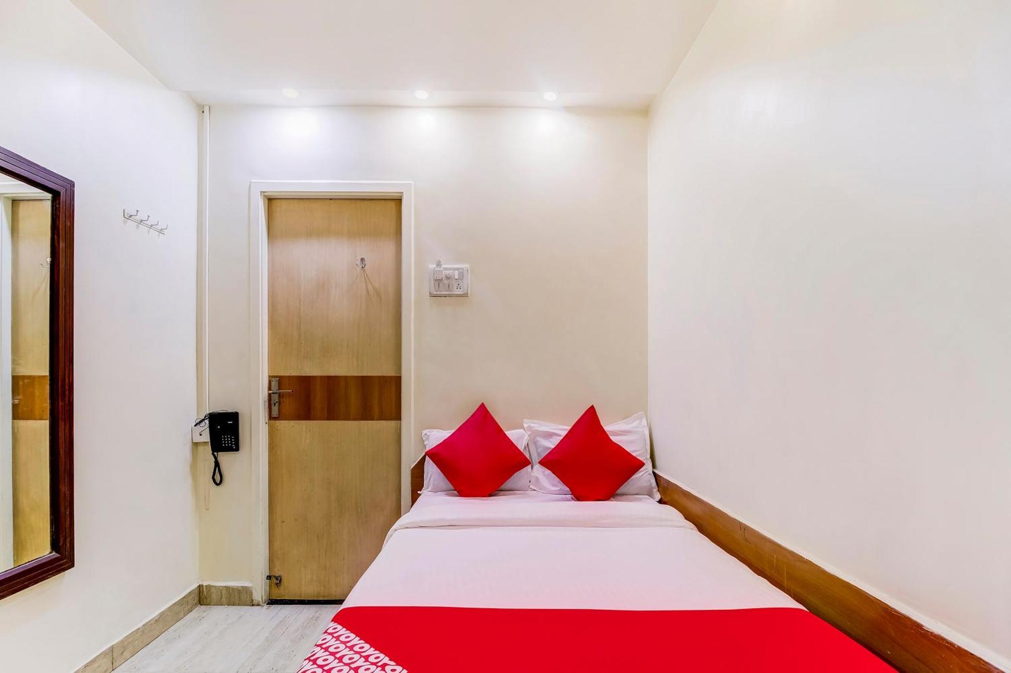 Hotel Oyo Dreamland *