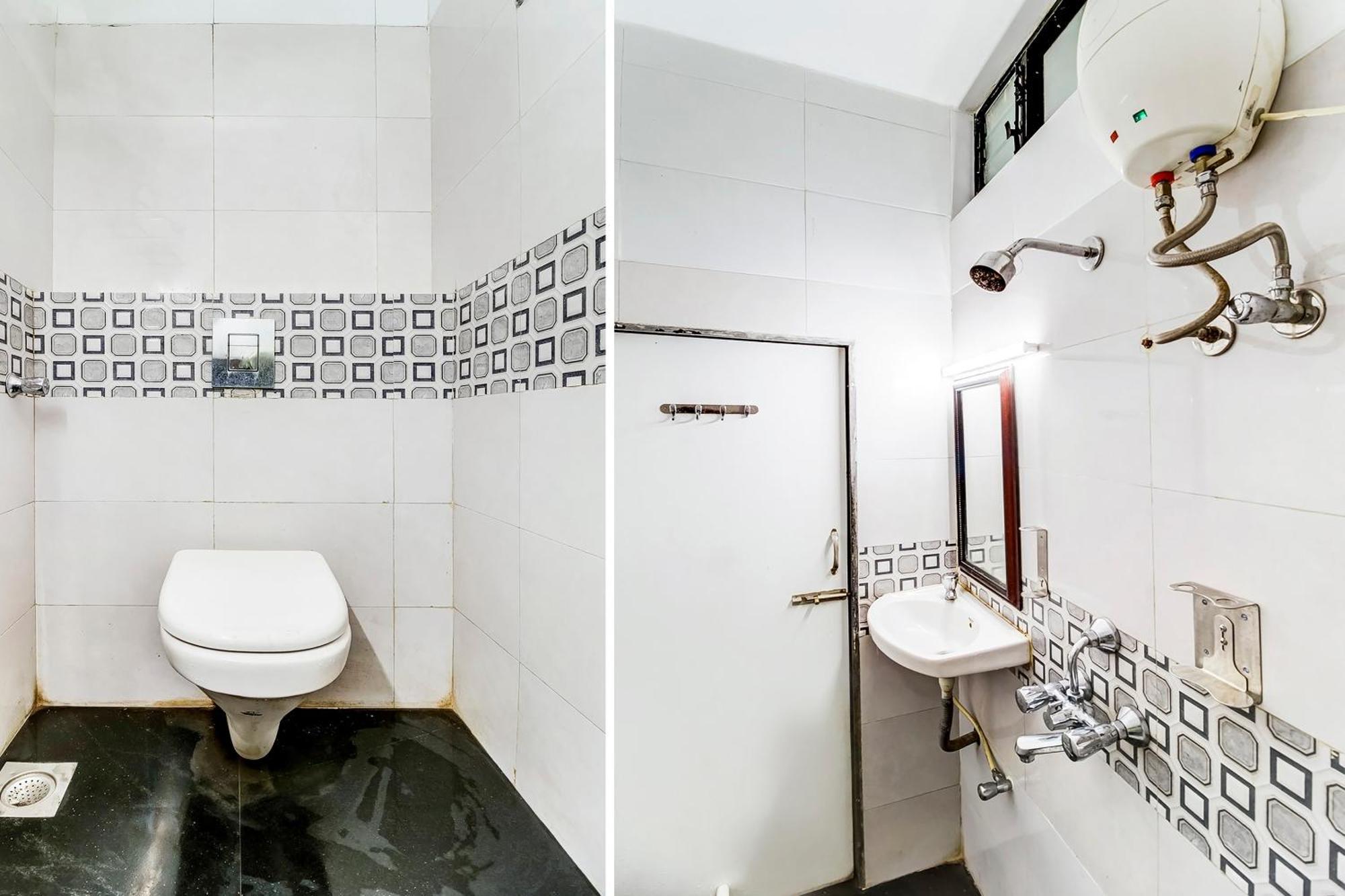 Hotel Oyo Dreamland Mumbai