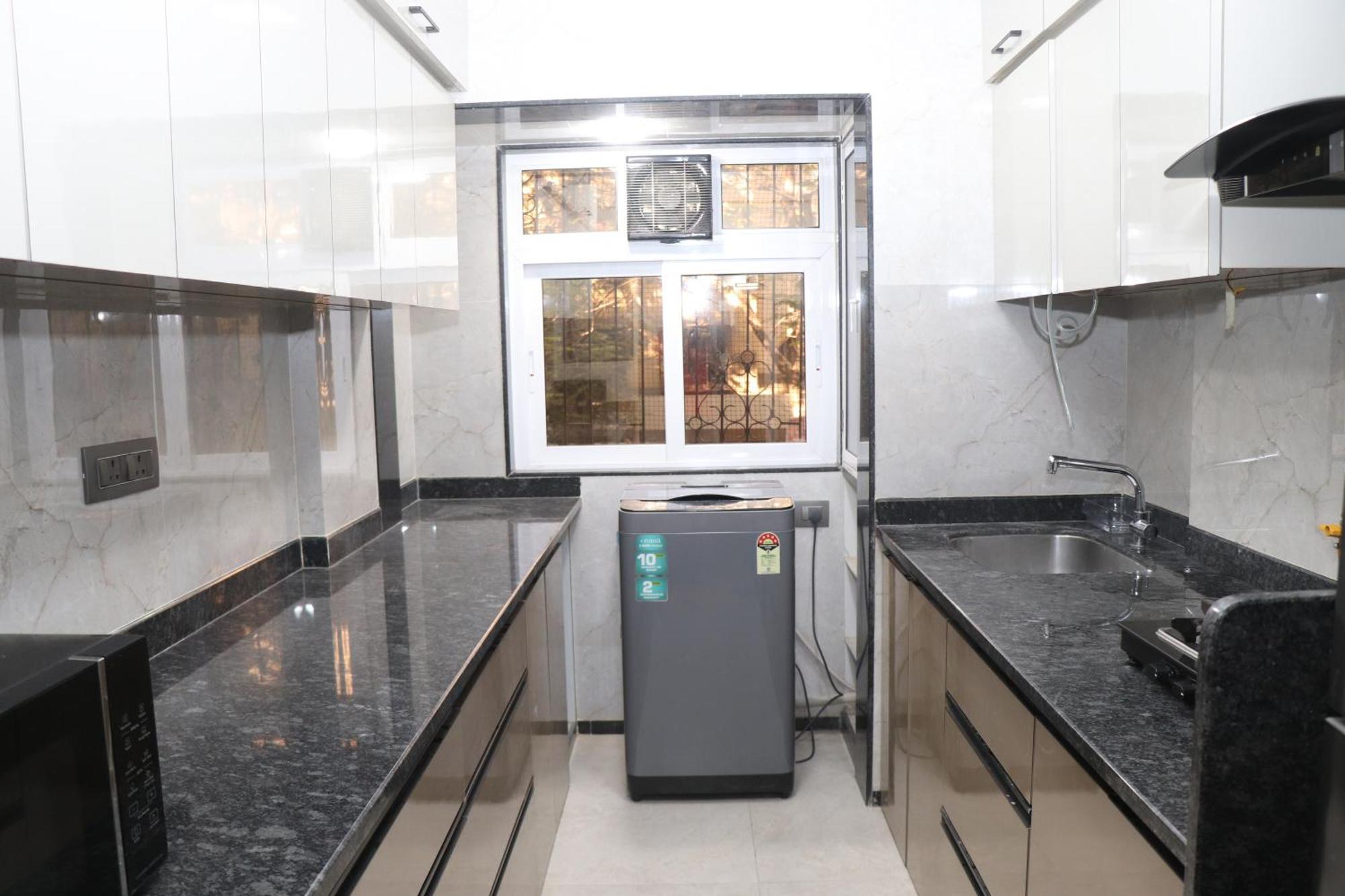 Urbannest Service Powai *