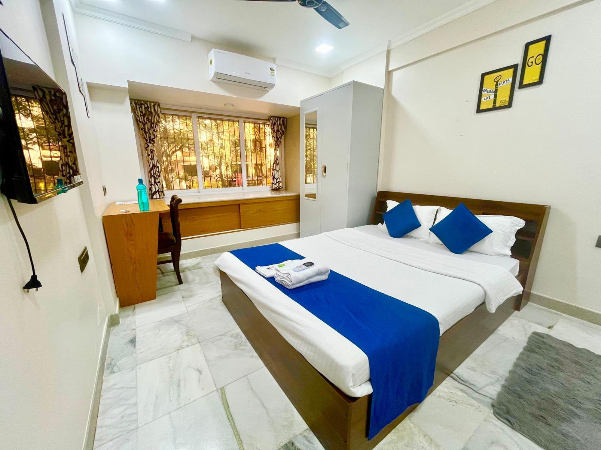 Guest house Urbannest Service Powai