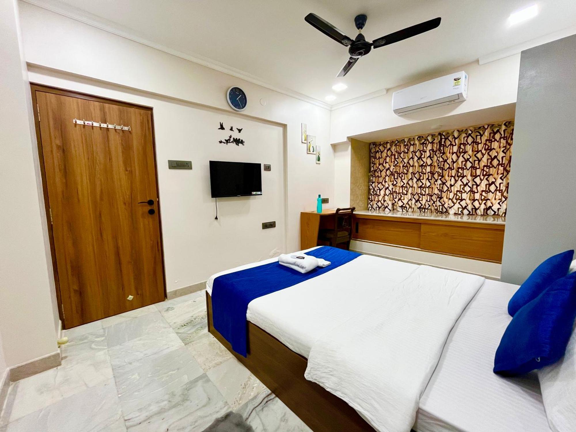 Urbannest Service Powai *