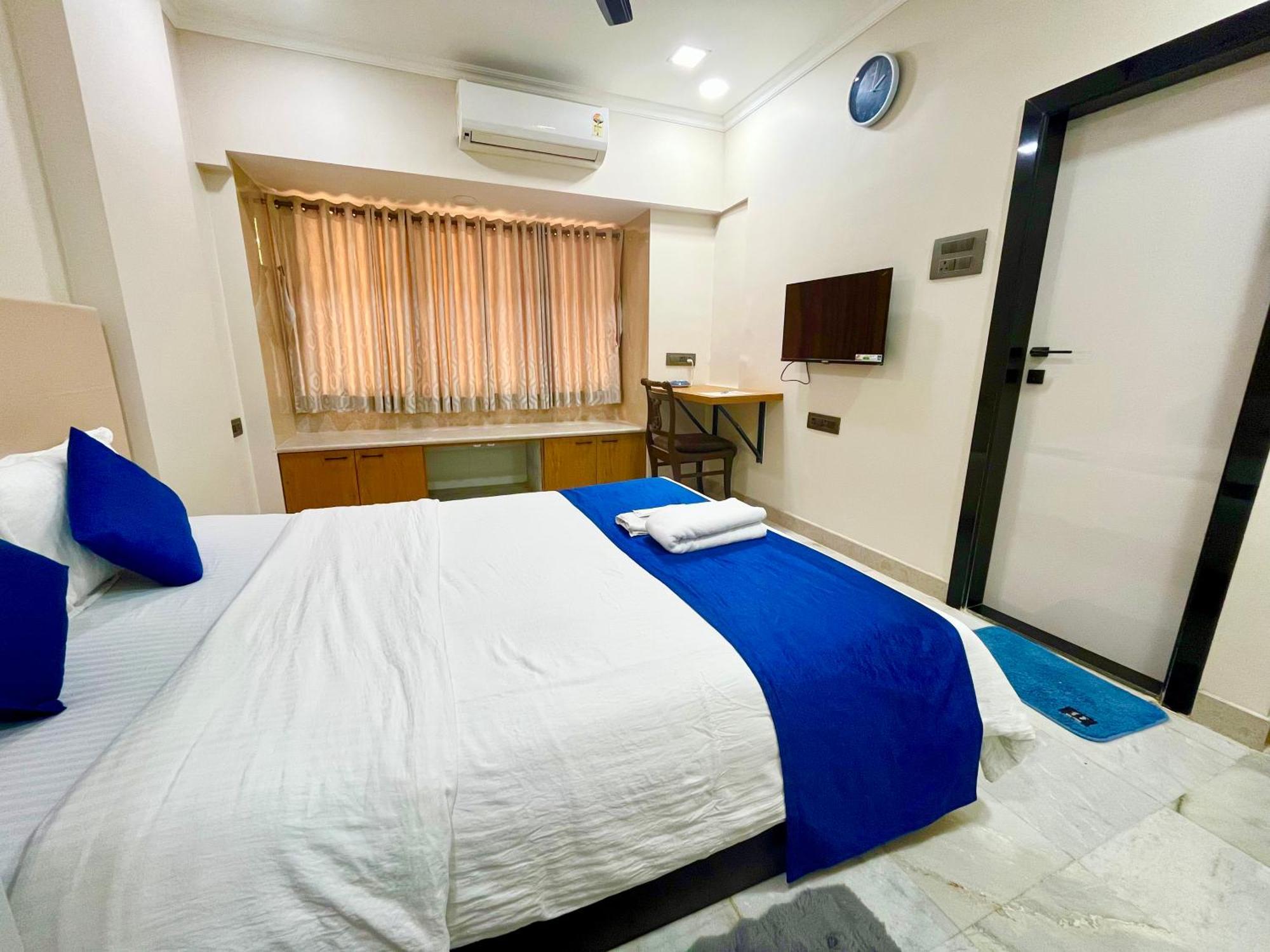 Guest house Urbannest Service Powai Mumbai
