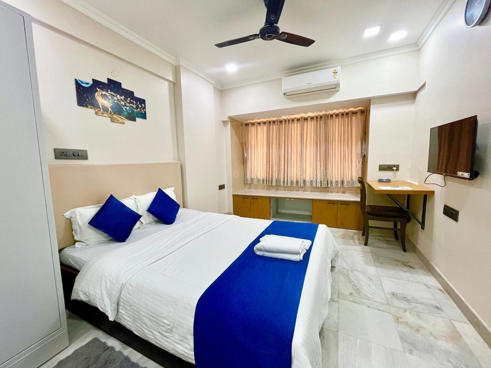 Urbannest Service Powai