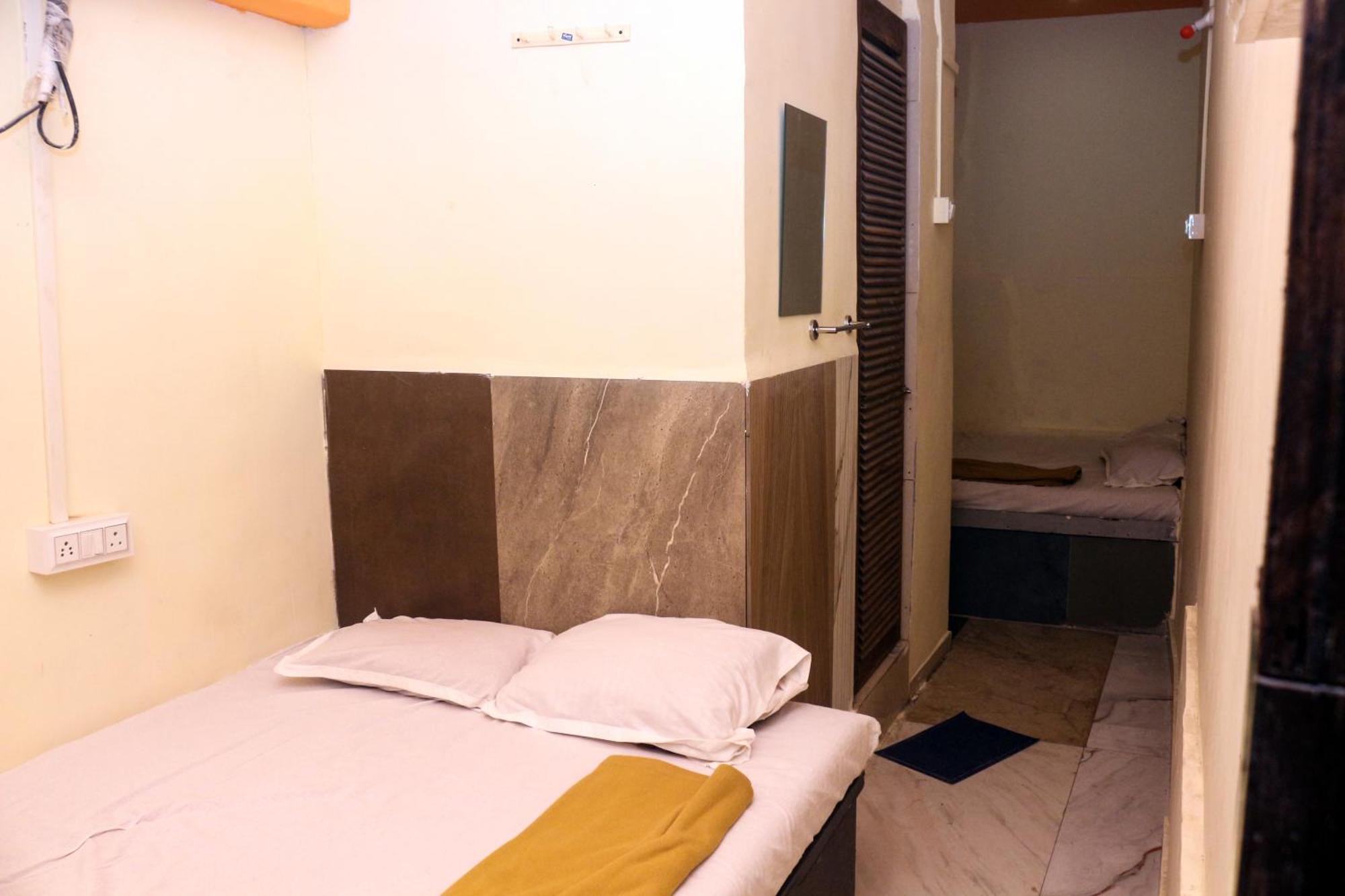 The Sun Residency Hotel