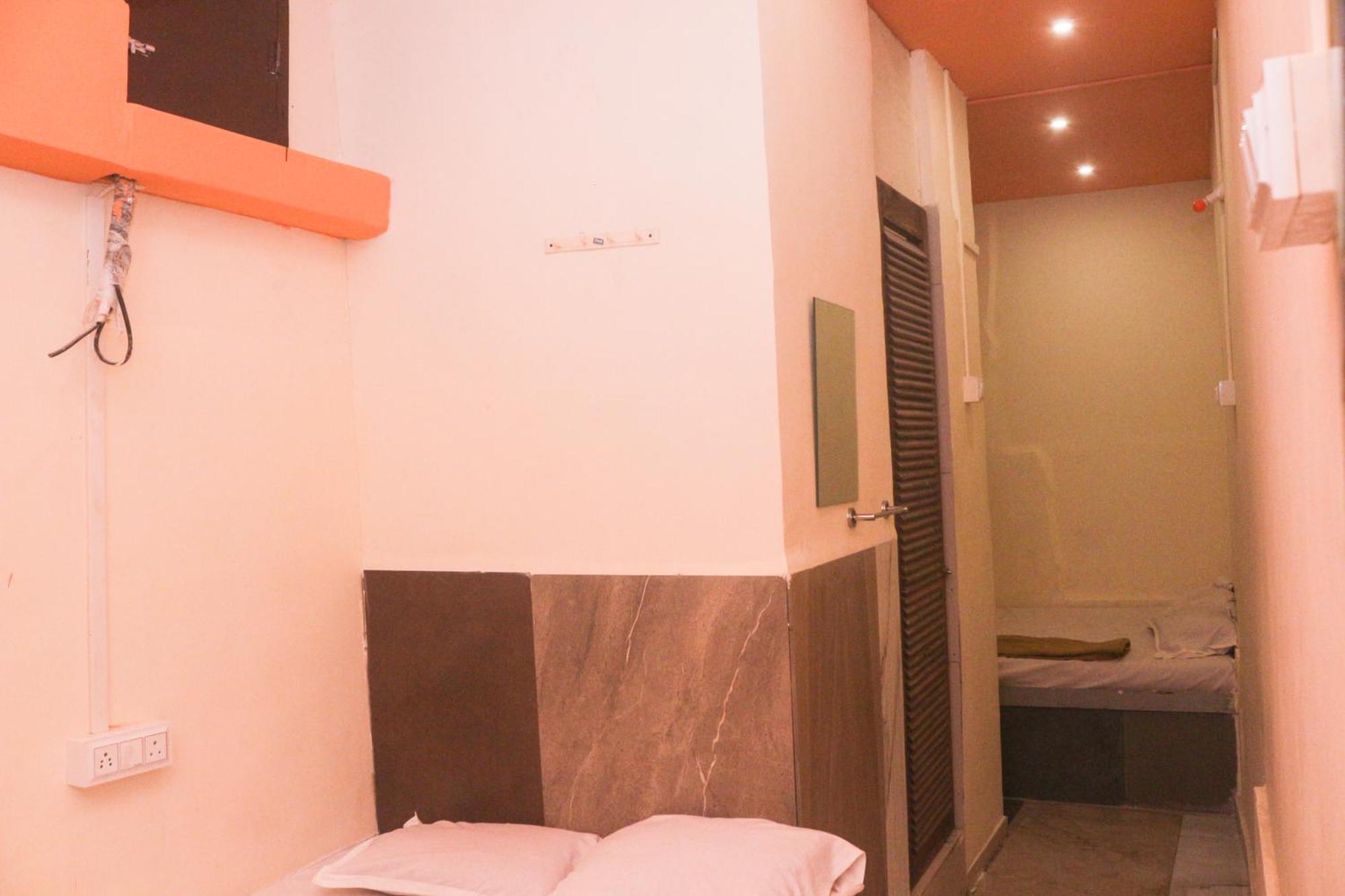 The Sun Residency Hotel 4*