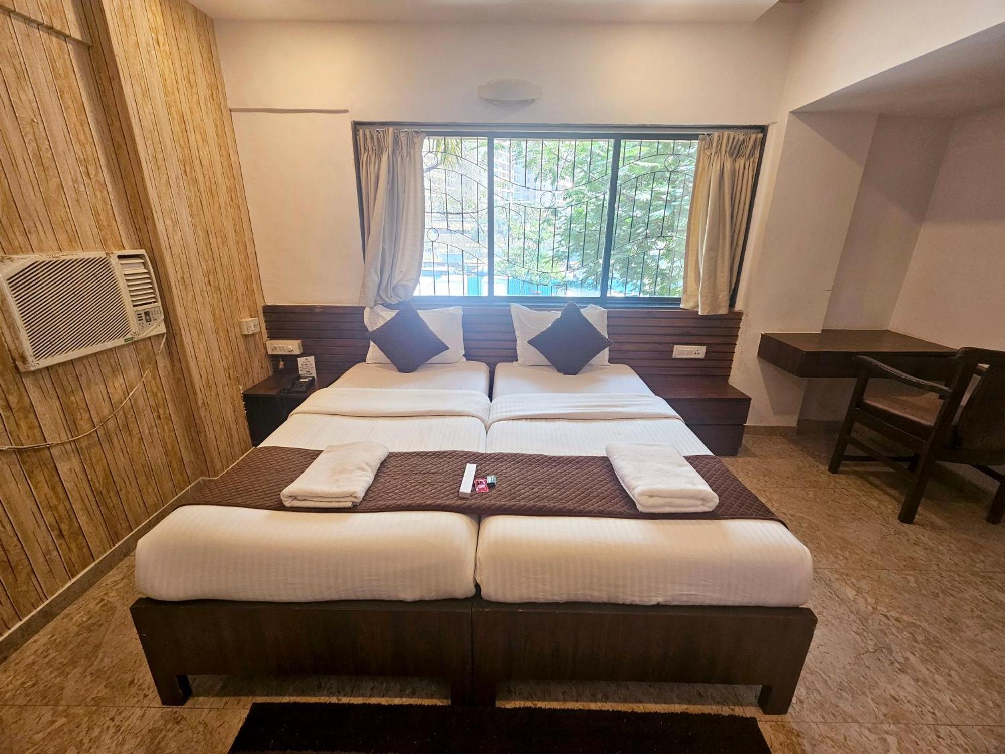 Hotel Astha Residency