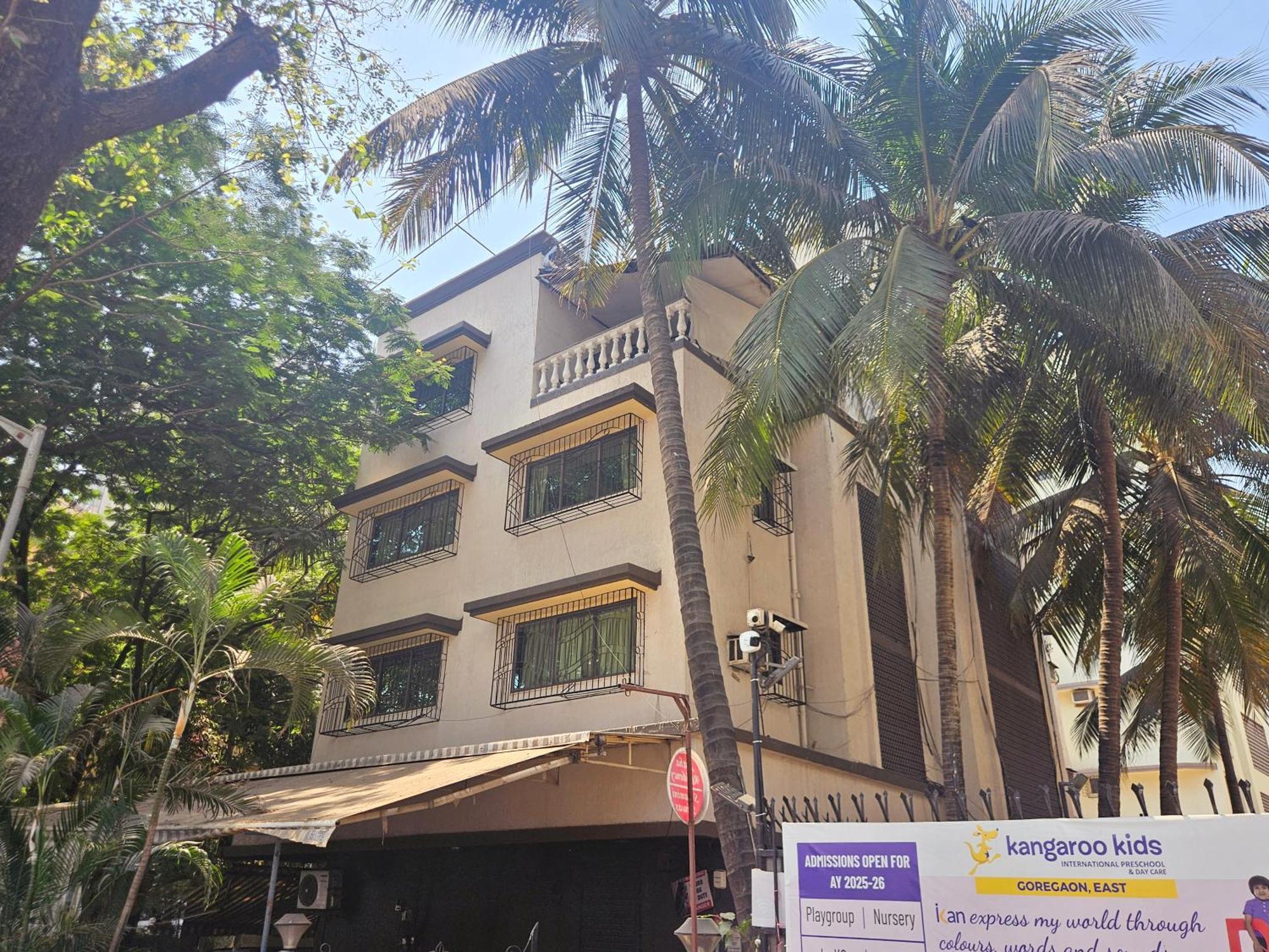 Hotel Astha Residency