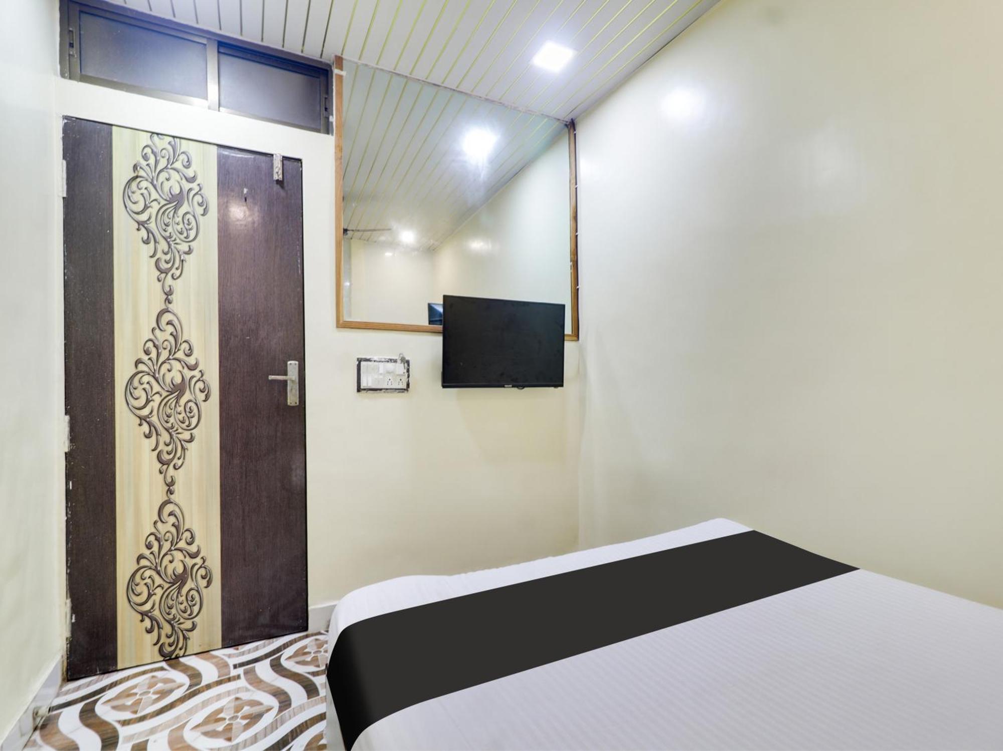 Hotel O Metro View 4*