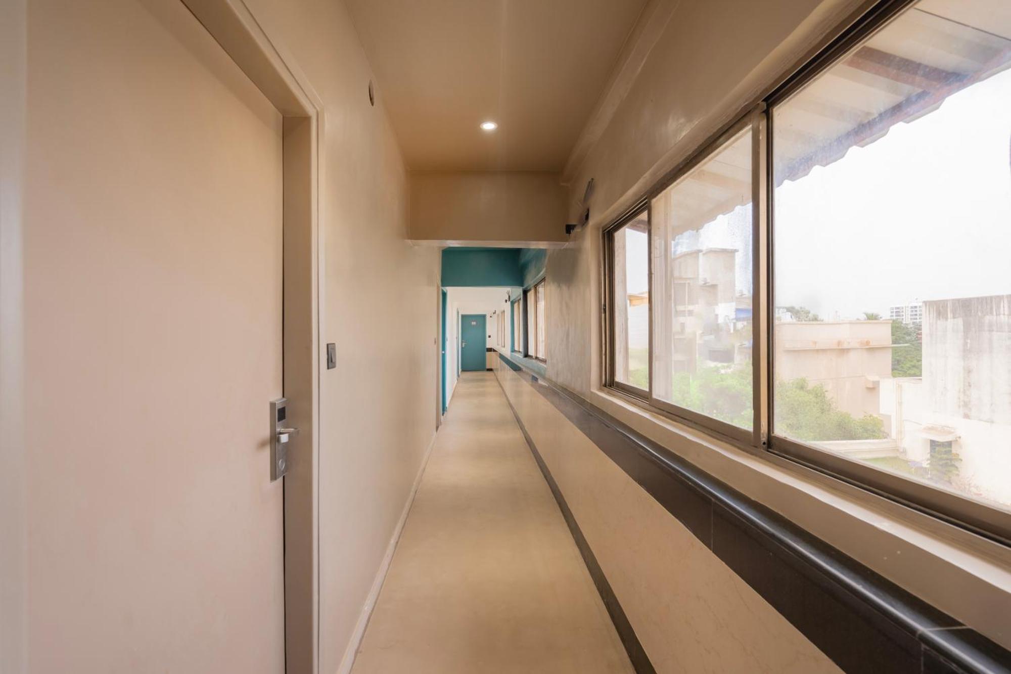 Asar Elite By Orion Hotel Mumbai