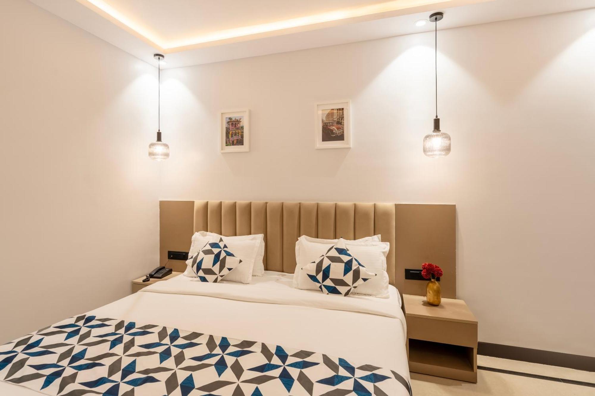 Hotel Asar Elite By Orion